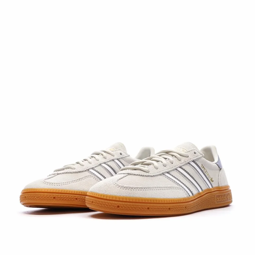 Adidas Handball Spezial Beige Mixte
