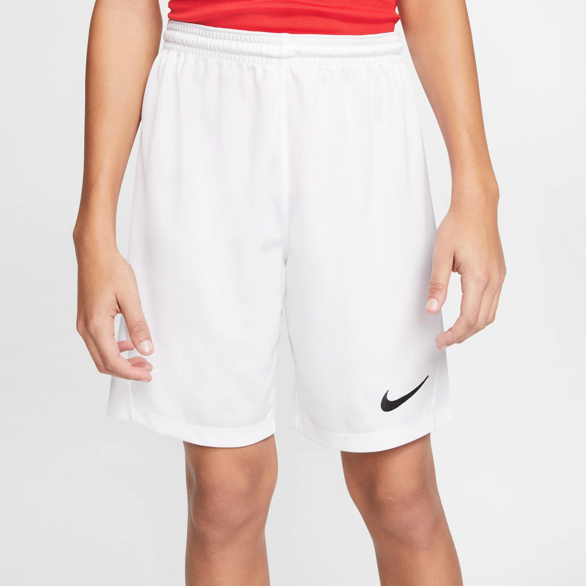 Nike Shorts Y NK DF Park III NB K Sport Garçon