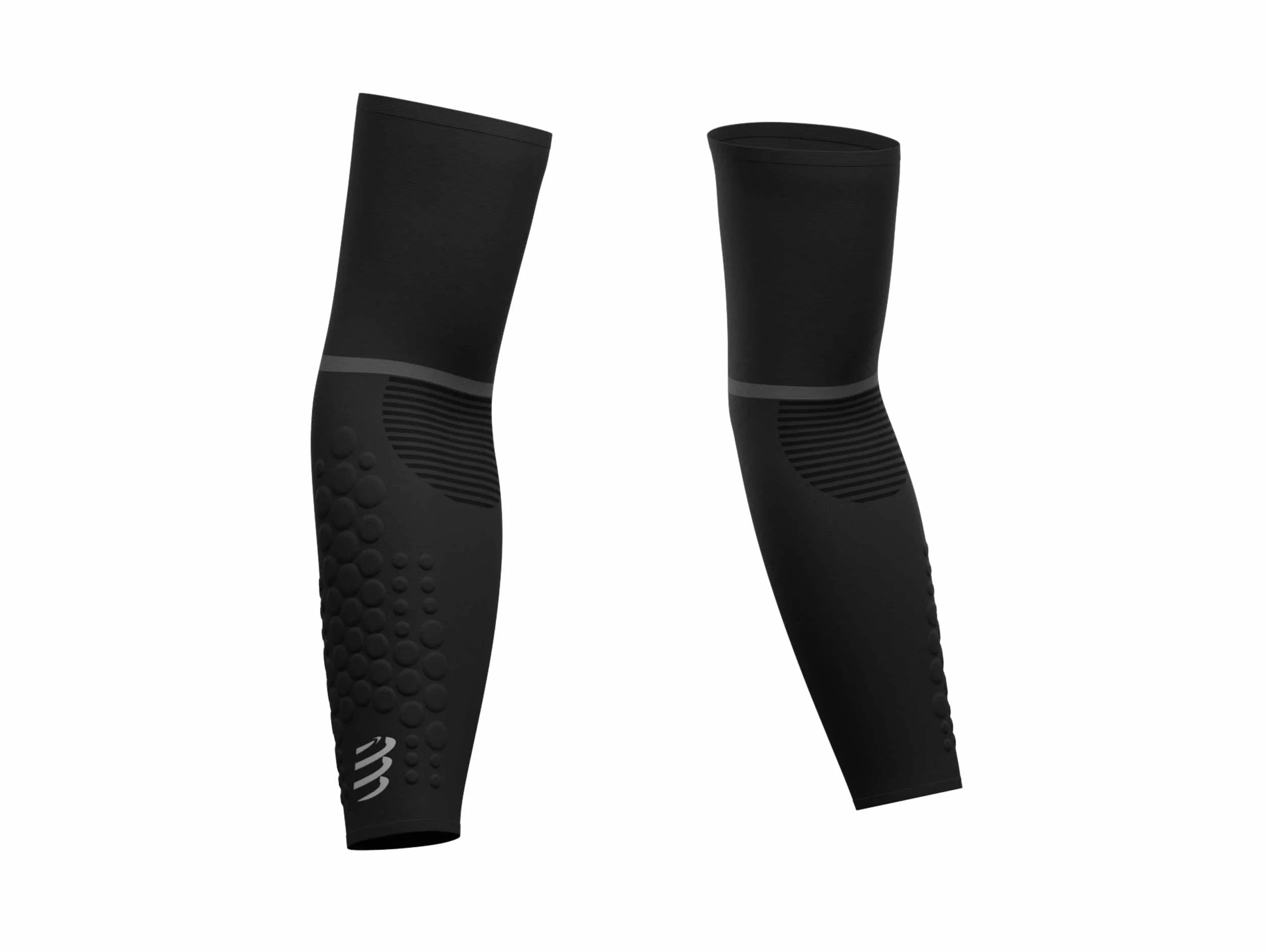 Compresssport Manchette de Compression Bras ArmForce Ultralight Protection Musculaire Sport Running Cyclisme