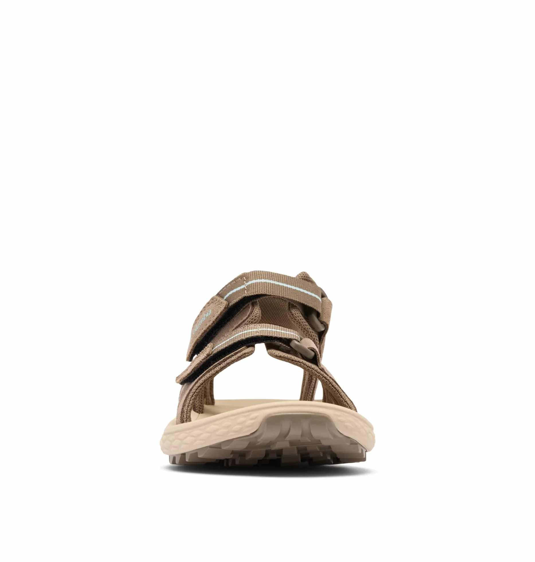 Columbia Konos Hiker 2-Strap Sandales De Randonnée Et Trekking Femme