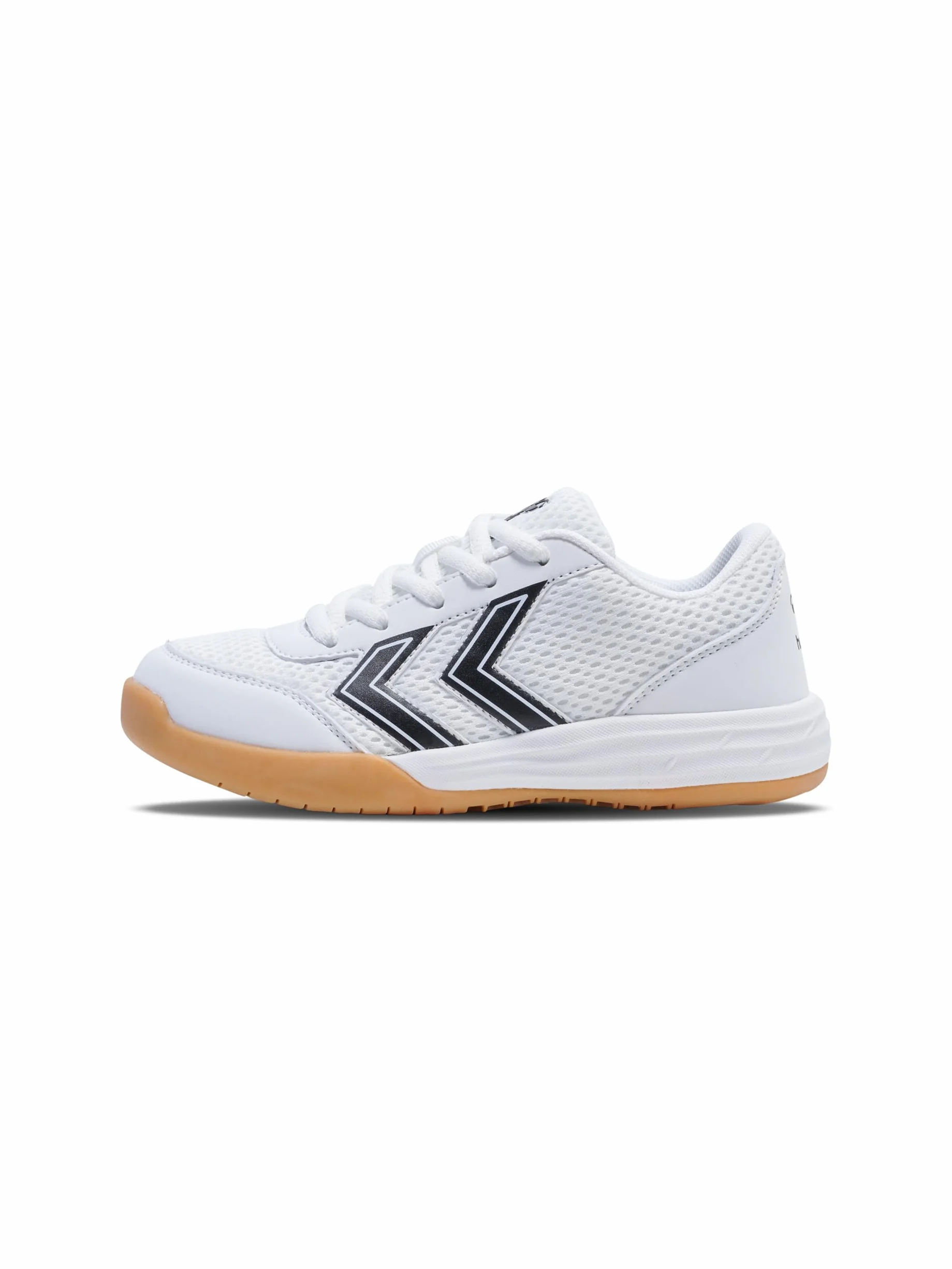 Hummel Multiplay Flex LC Jr Basket Mixte Enfant