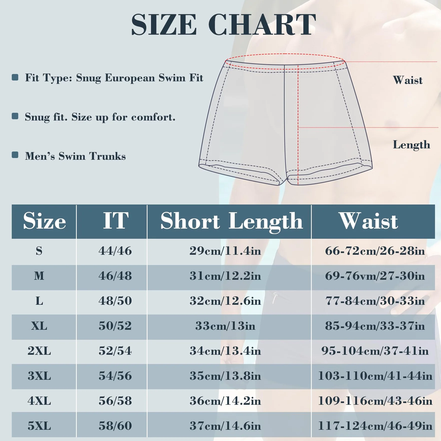 Maillot de Bain Homme Short séchage Rapide Boxers de Bain Compétition