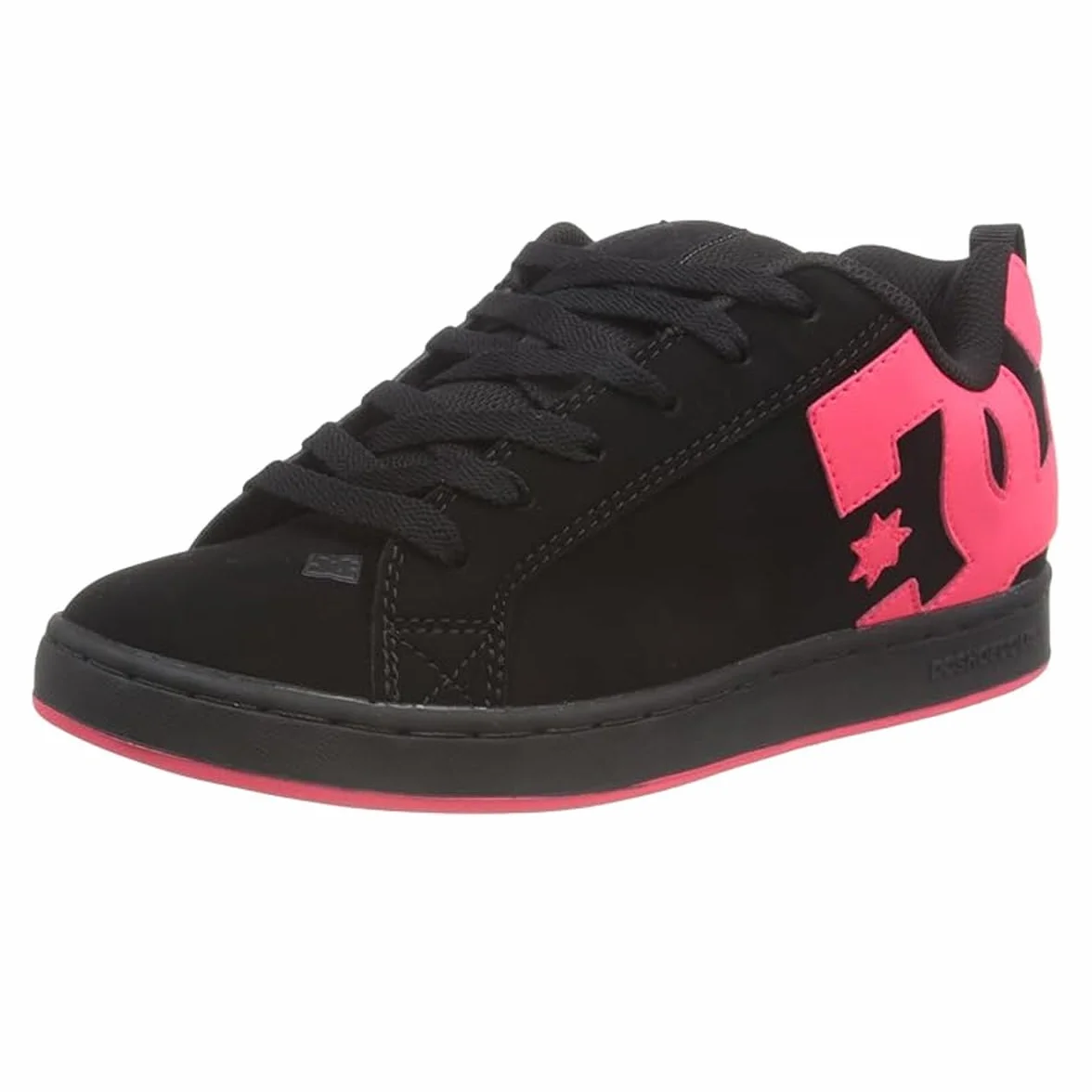 DC Shoes Court Graffik W Chaussure de skate Femme