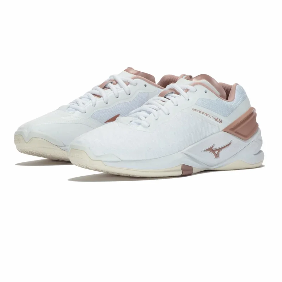 Mizuno Wave Stealth Neo Chaussure de Handball Femme 43