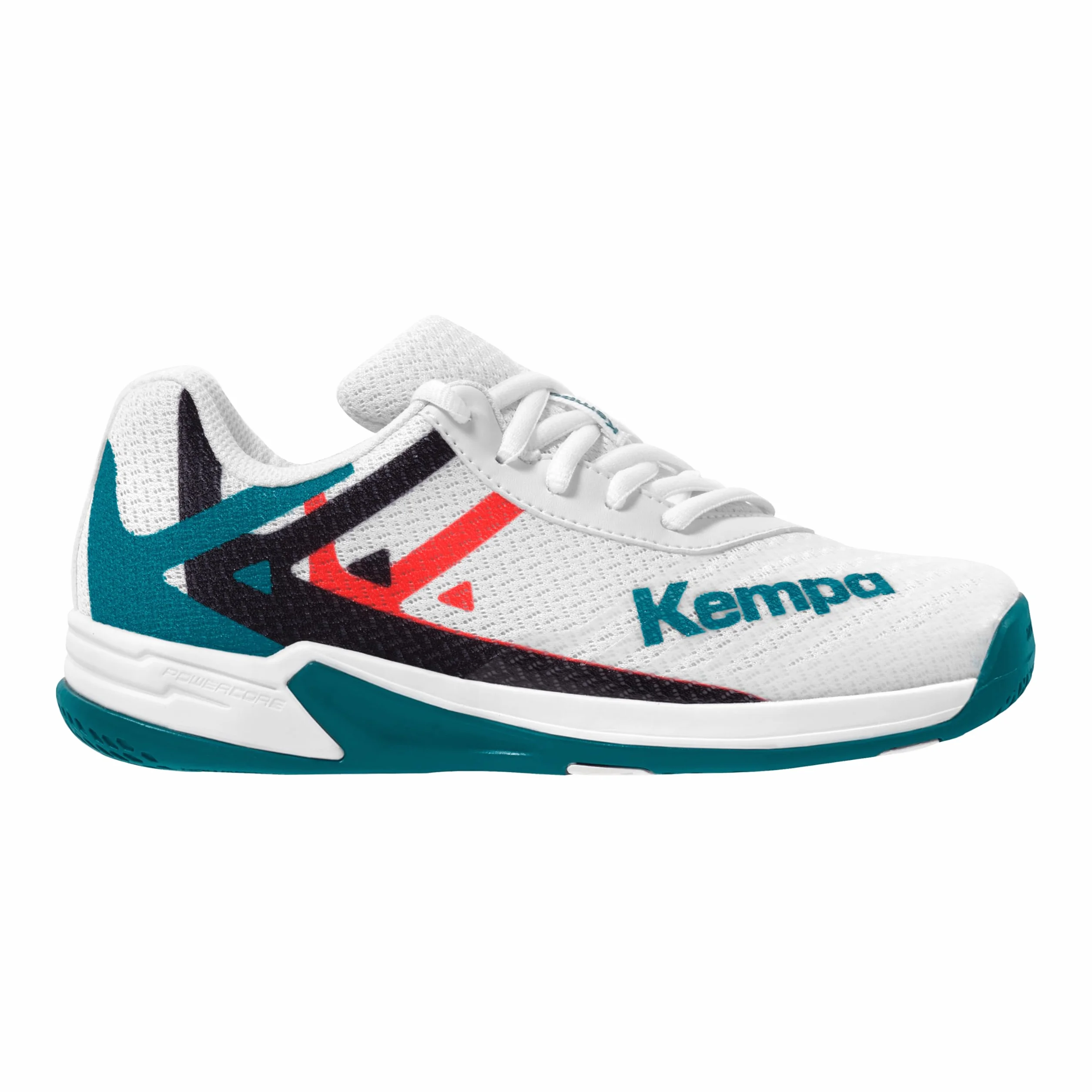 Kempa Wing 2.0 Junior Chaussures de Handball Enfant
