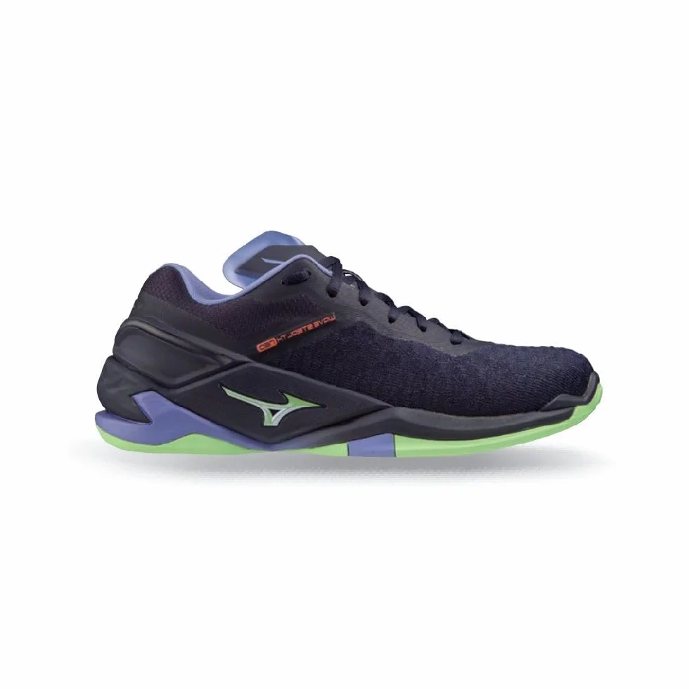 Mizuno Wave Stealth Neo Chaussures Mixte