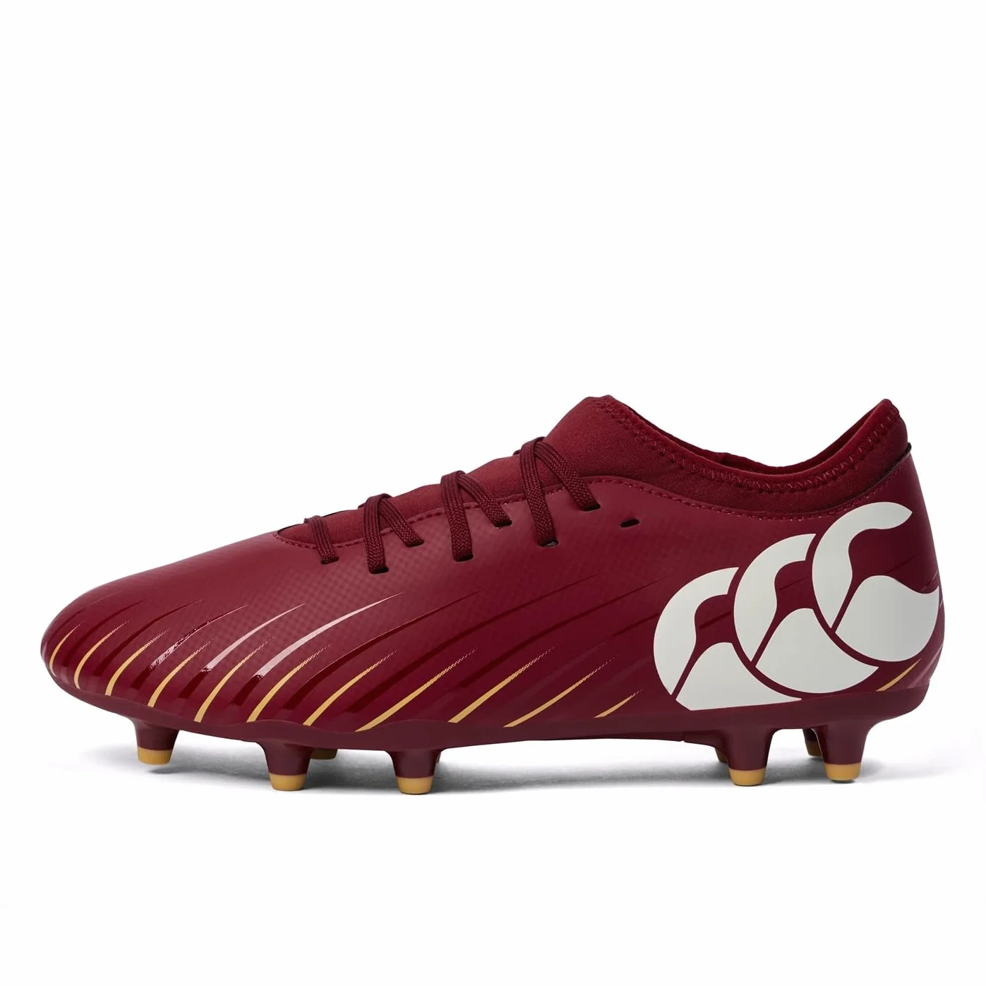 Canterbury Ccc Speed Falcon Team Bottes Mixte