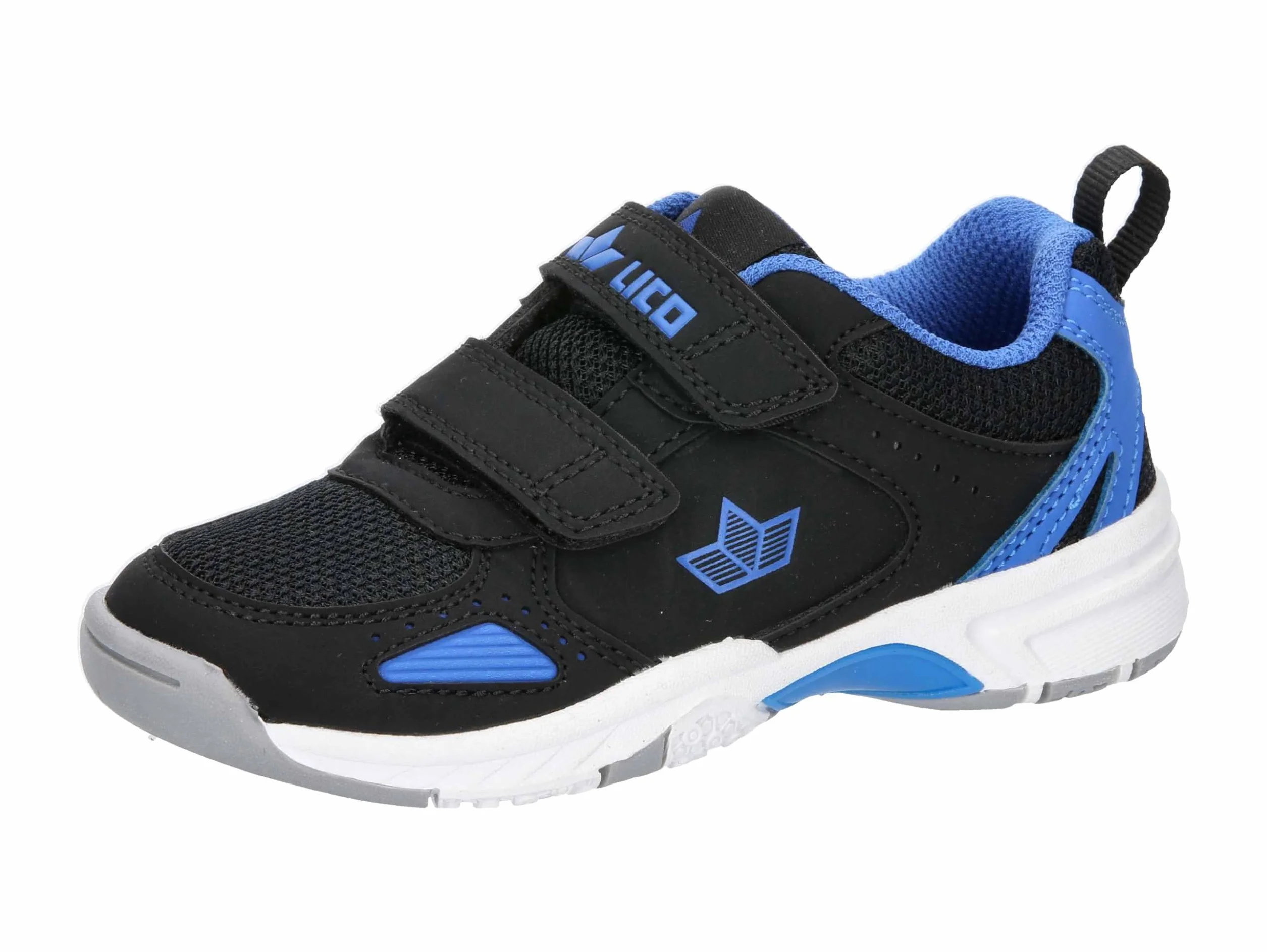 Lico Peyton V Chaussures de Sport Enfant Mixte