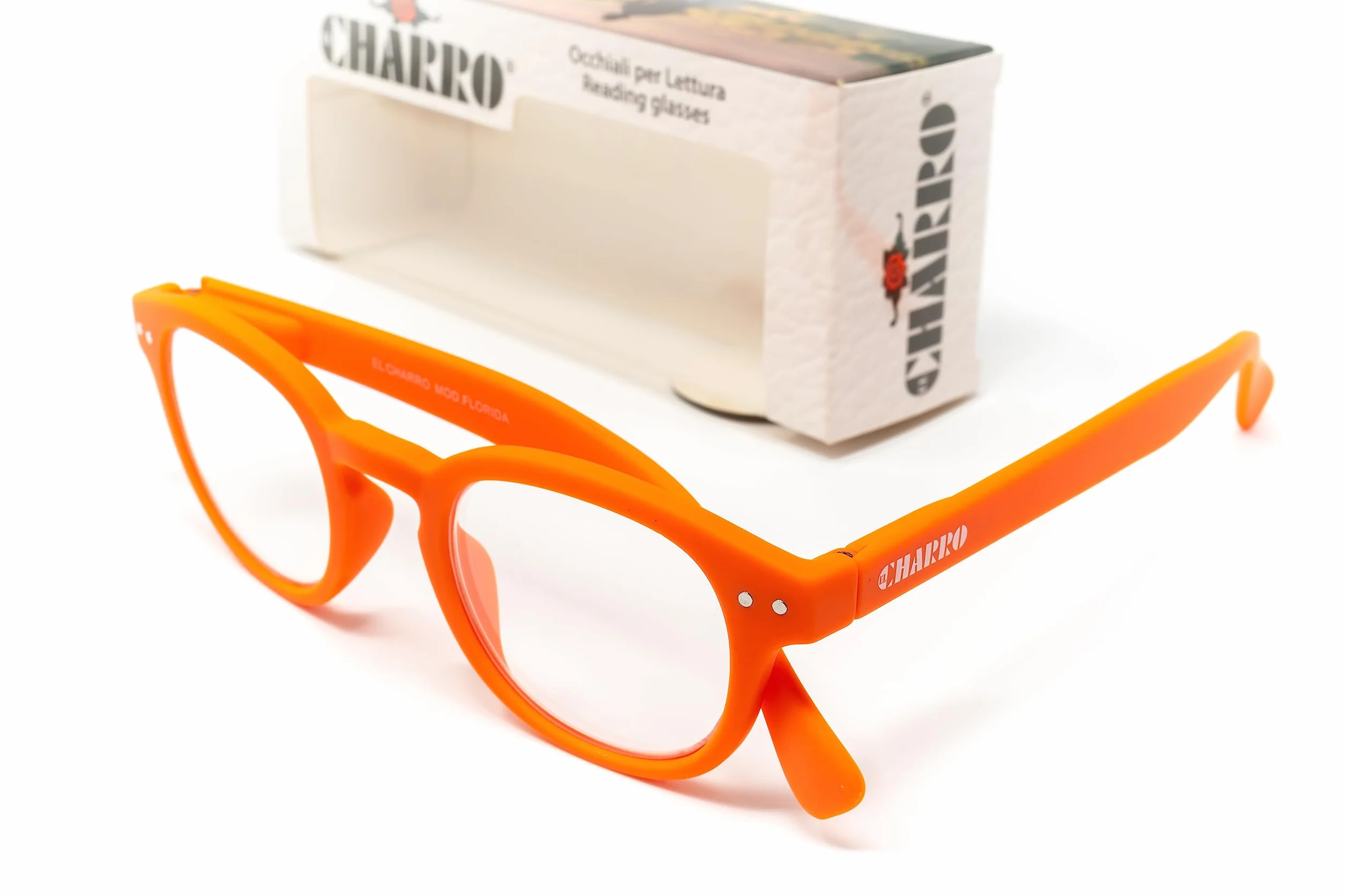 CHARRO Lunettes de Lecture Florida