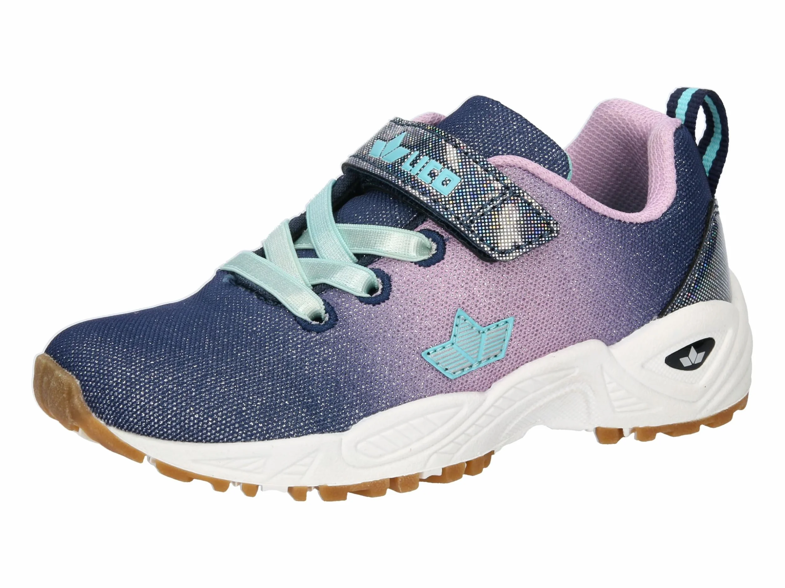 Florina Lico Mixte Enfant Basket