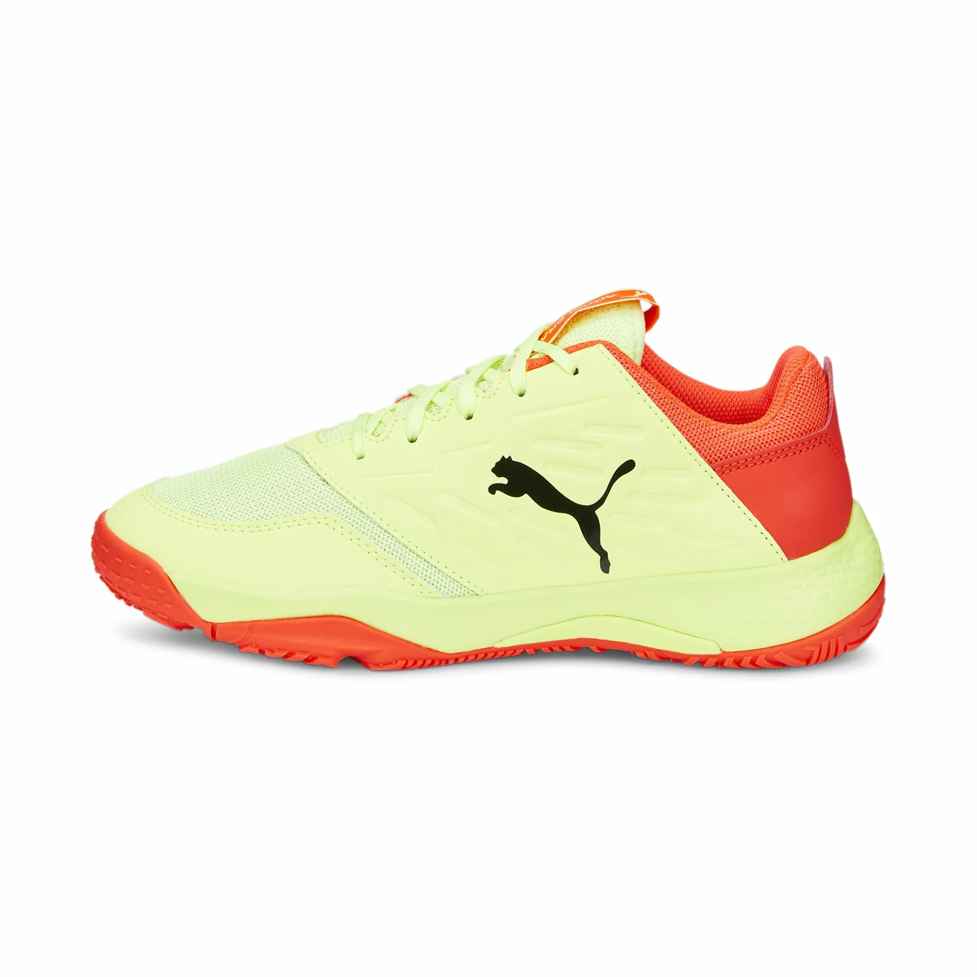 PUMA Accelerate Turbo Jr II Chaussure Handball Enfant