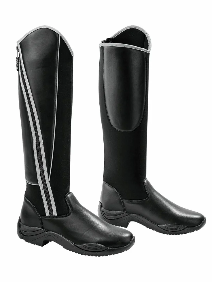 Bottes thermiques LLLEHAMMER