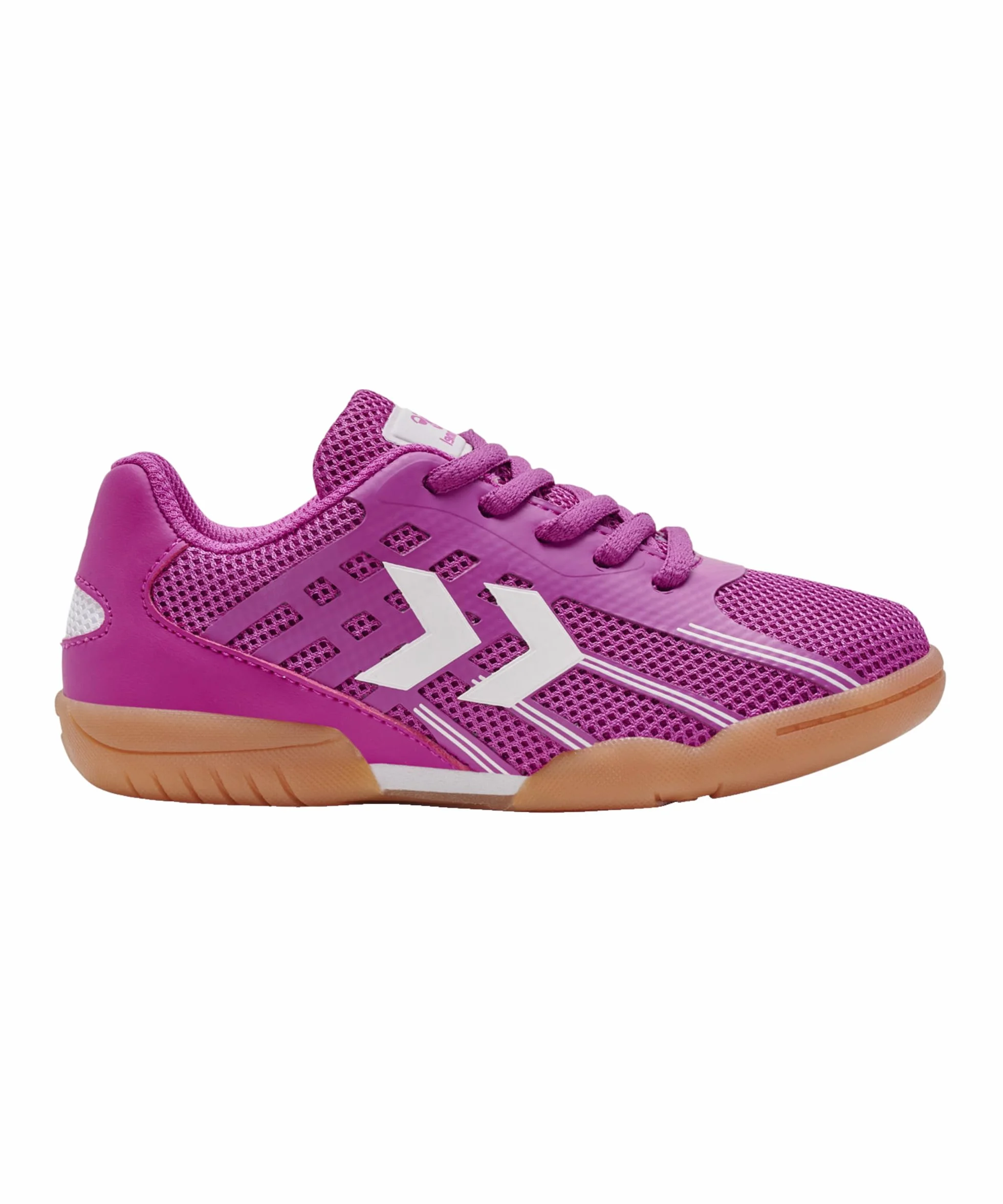 Hummel Root Elite Jr LC Chaussures de handball