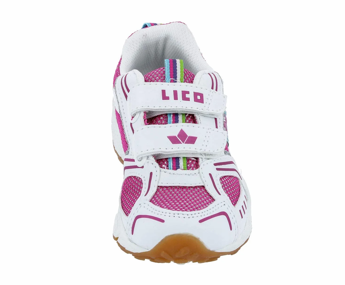 Lico Silverstar V Chaussures Multisport Indoor Fille