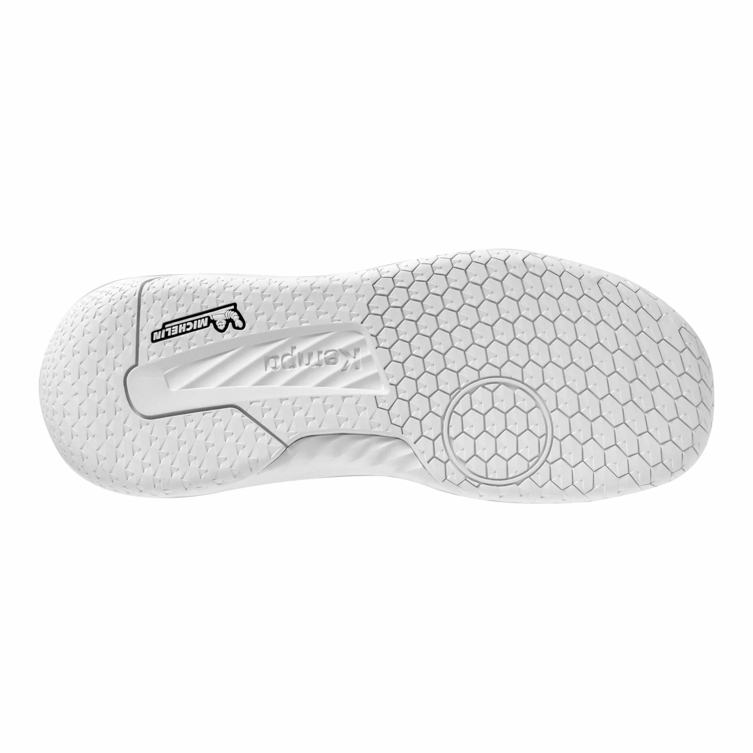 Kempa Garçon Kourtfly Kids Chaussures de Handball