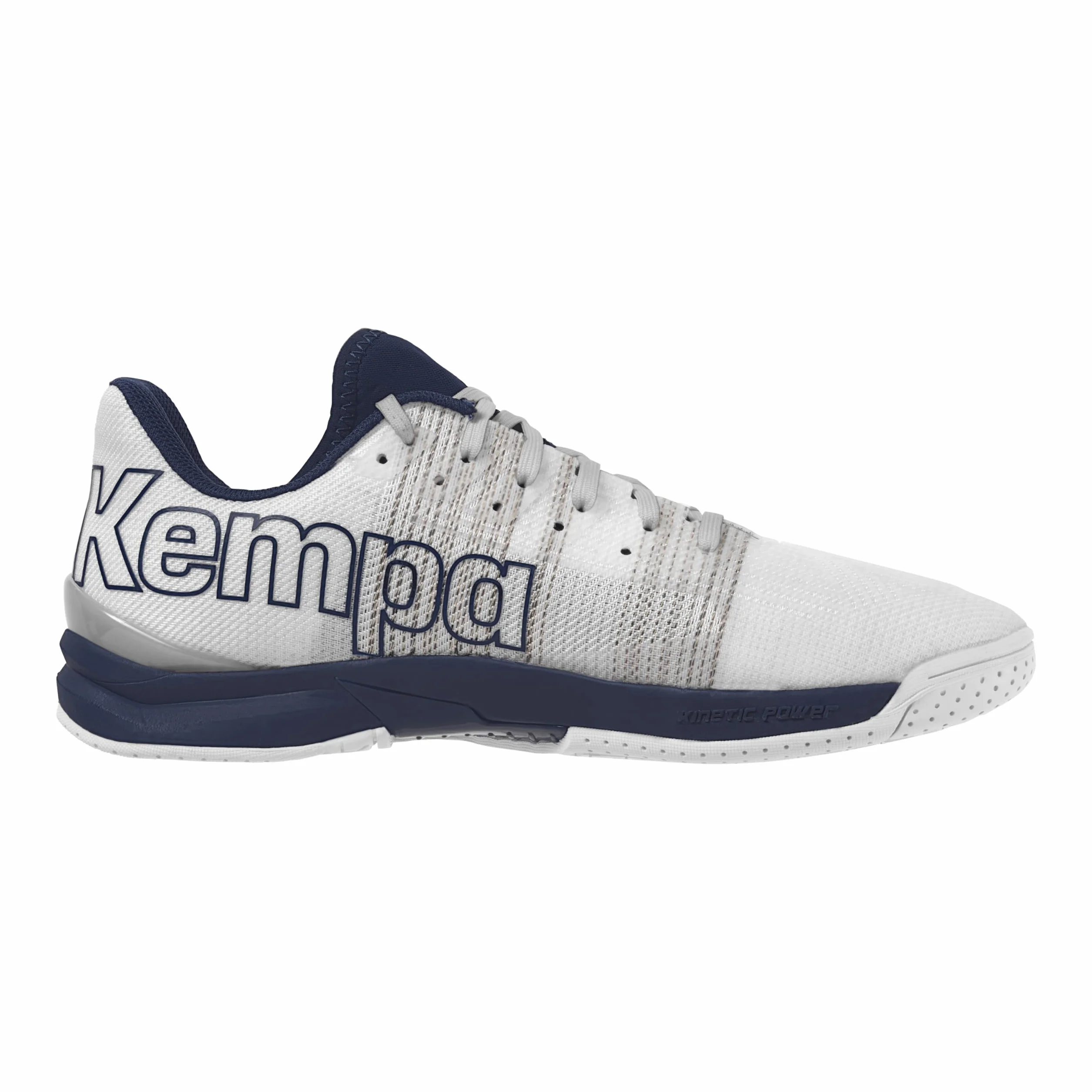 Kempa Mixte Attack One 2.0 Game Changer Handball Chaussures de Sport