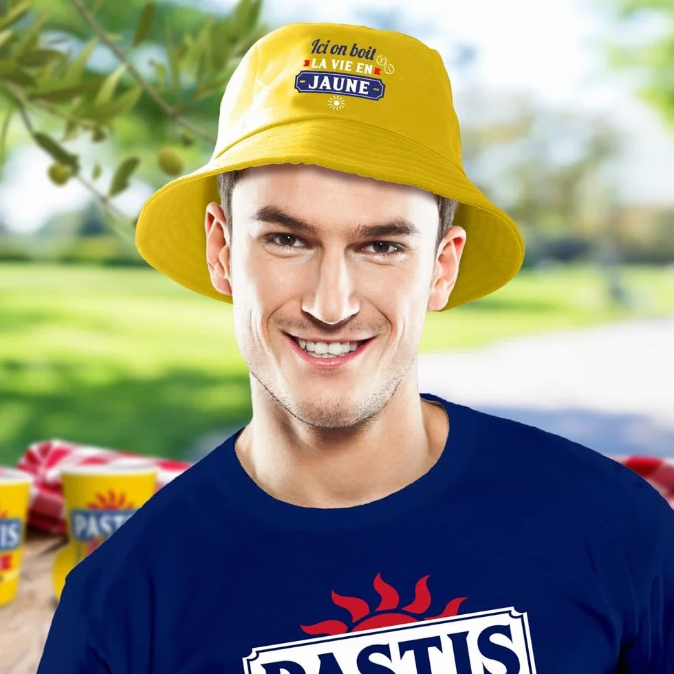 Bob Pétanque au Soleil STC