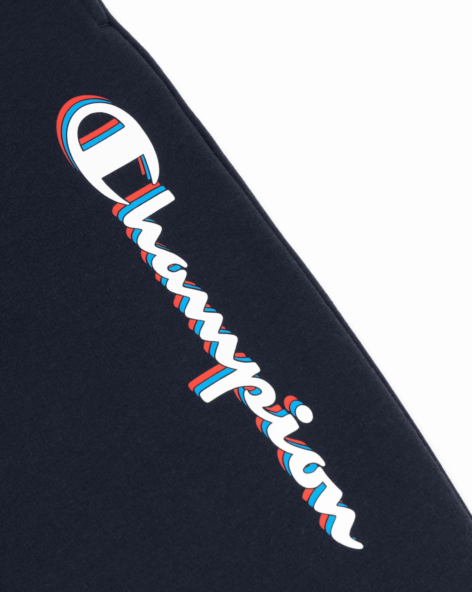 Champion Legacy Big Logo Sweatpants Garçon