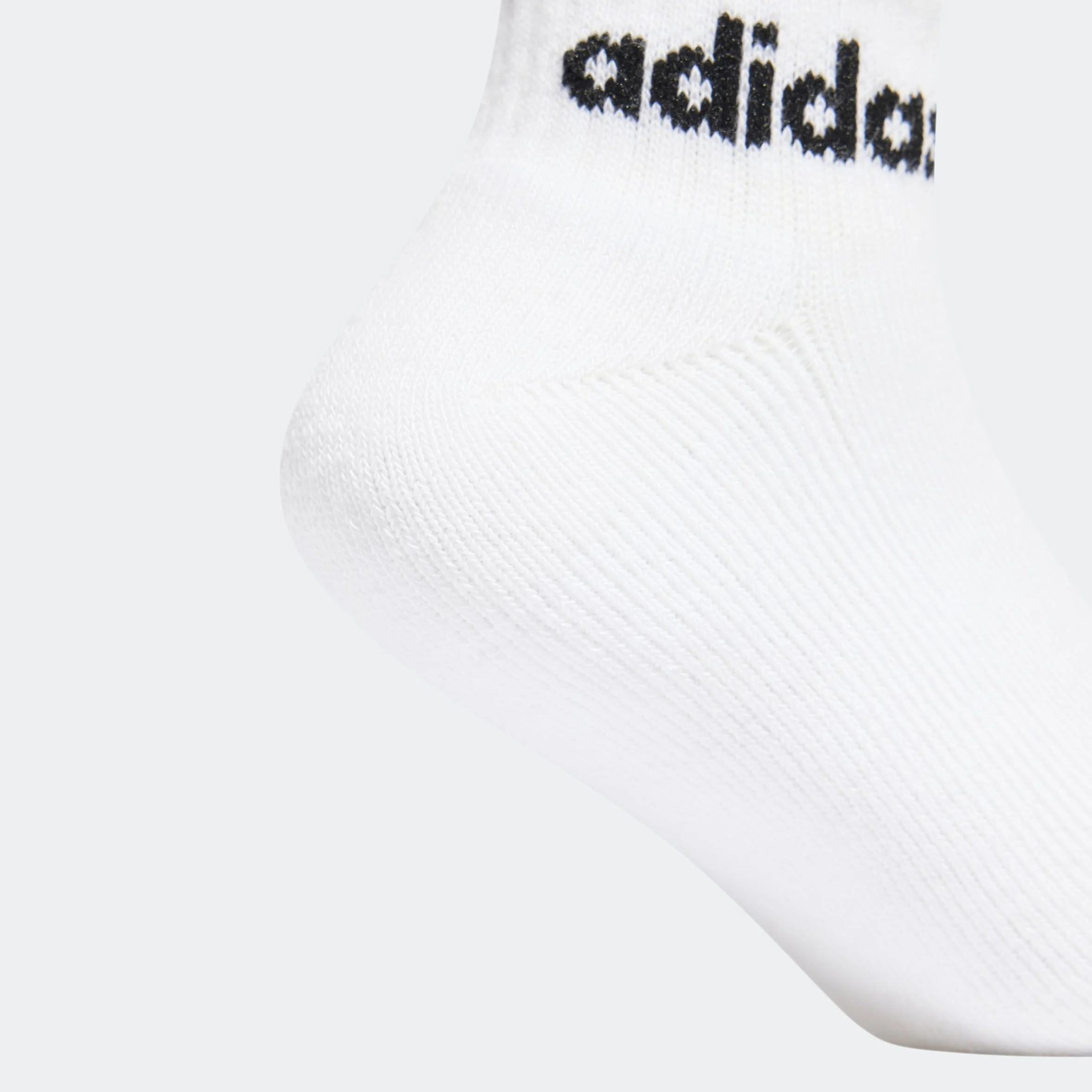 adidas Socquettes Linear Enfants 5 paires