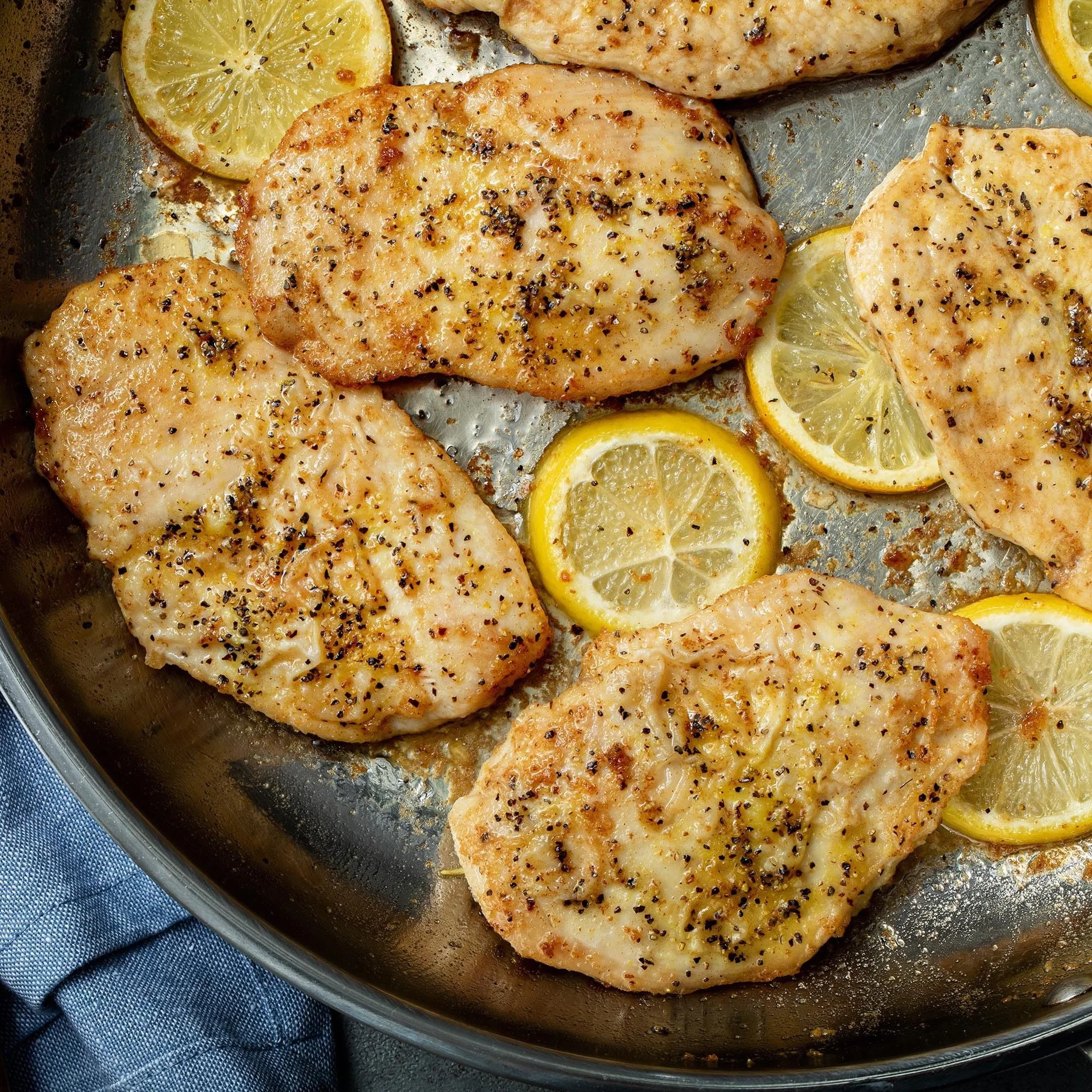 McCormick Perfect Pinch Lemon & Pepper Seasoning, 5.75 oz