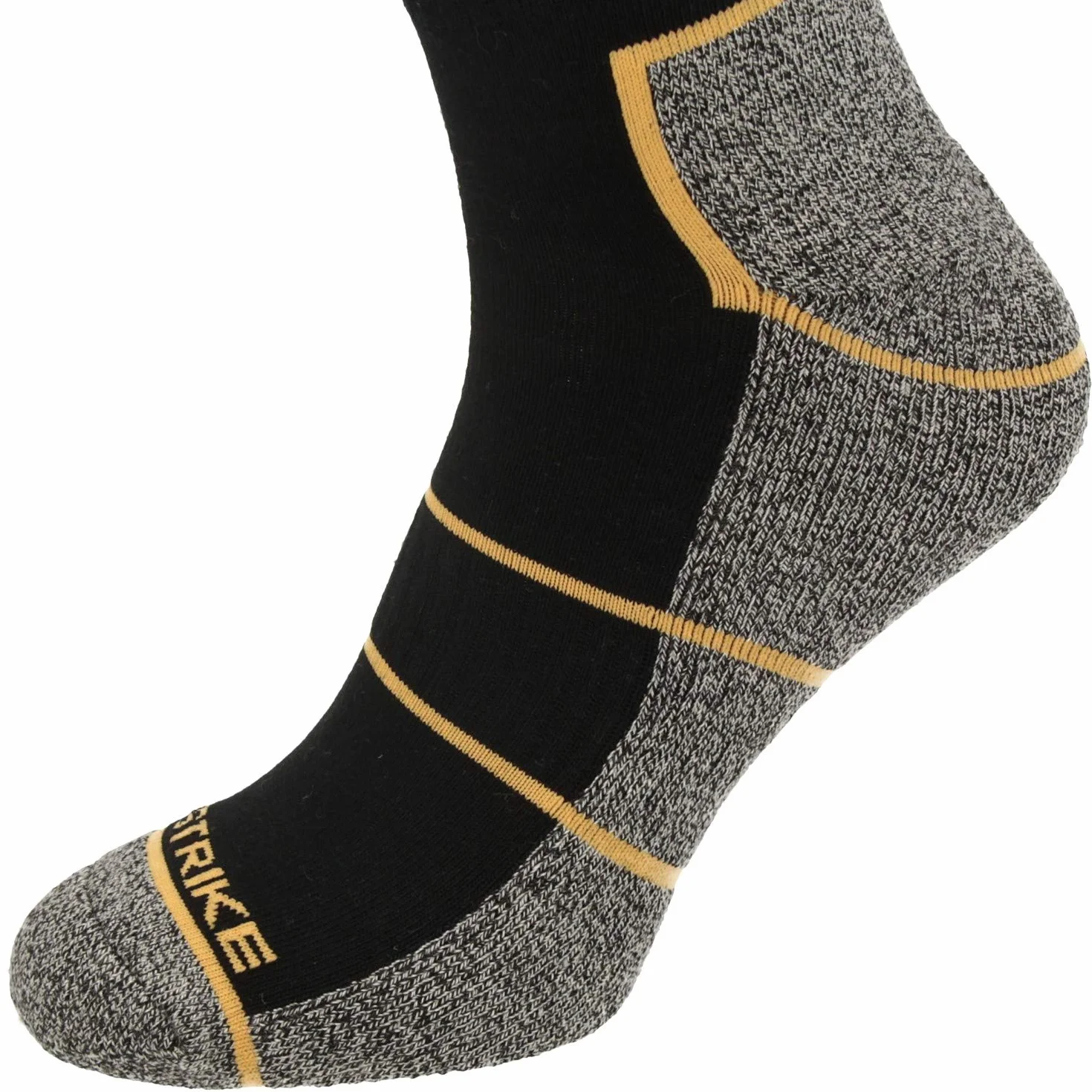 Chaussettes courtes chaudes hockey sur glace Tighty Woven Sky Skate