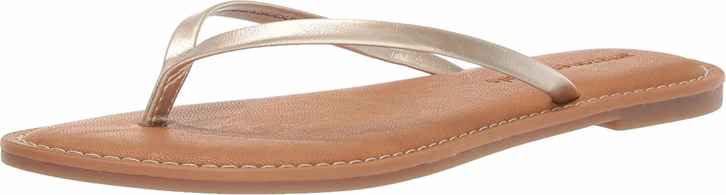 Amazon Essentials Femme Sandale Tong