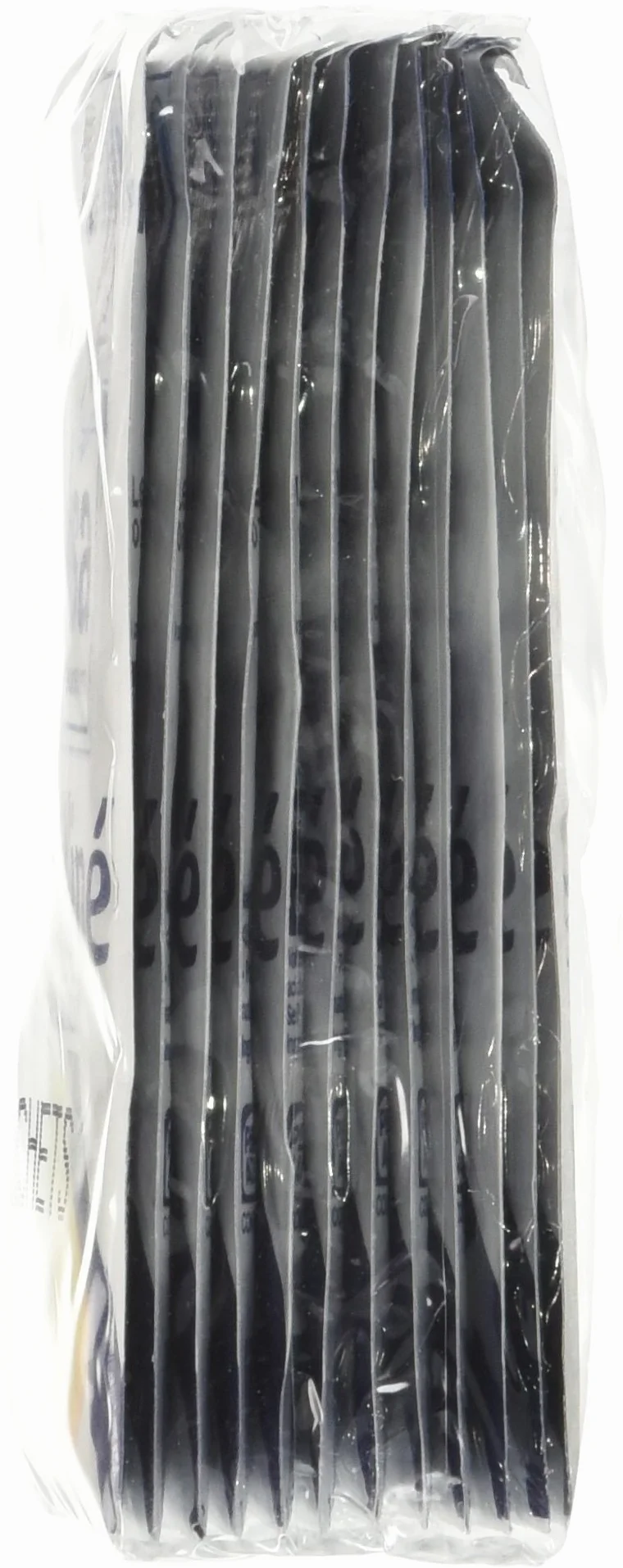 Alsa Sucre Vanilliné Arôme Artificiel Vanille 12 Sachets 90g - Lot de 4