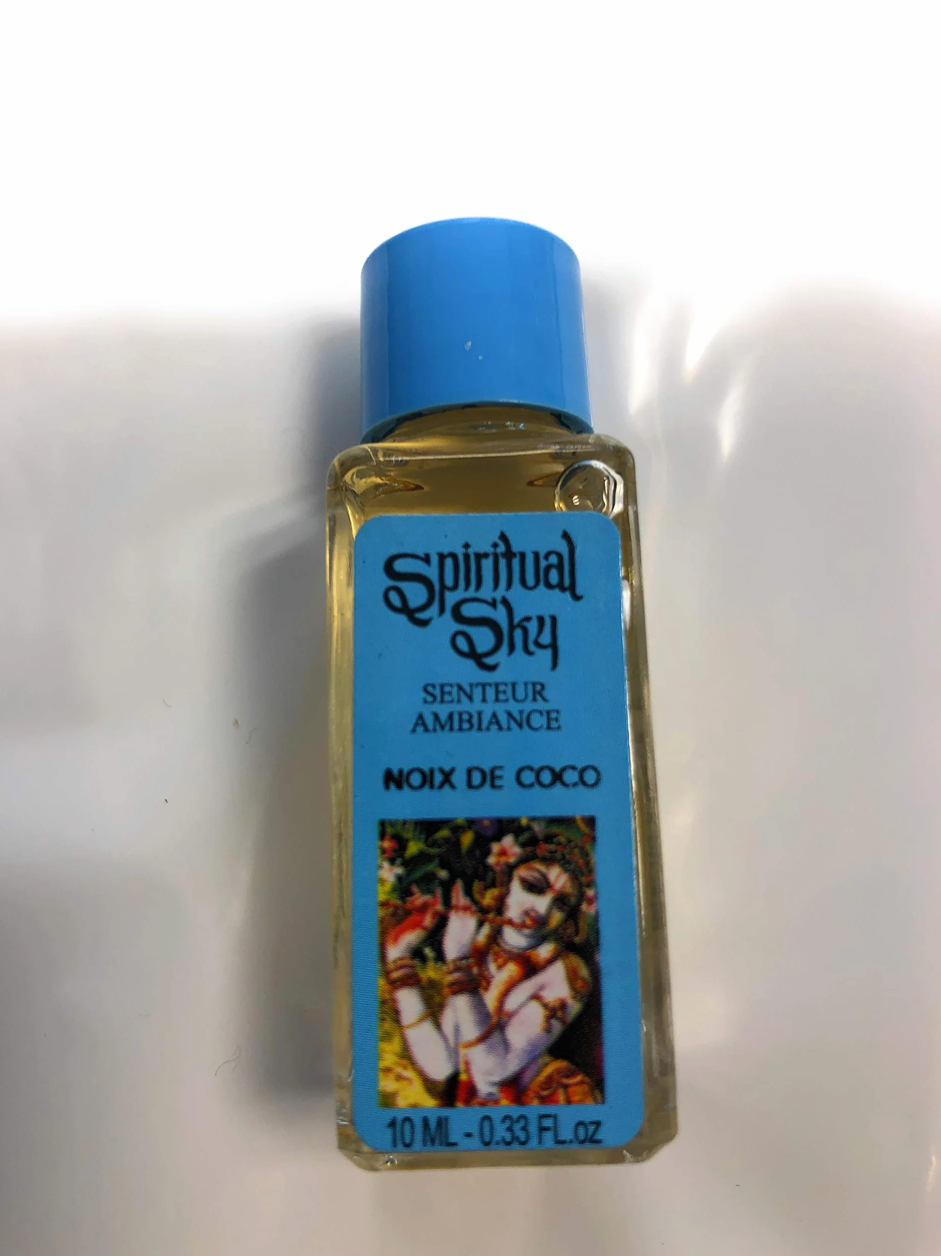 Spiritual Sky NOIX DE COCO 1x10ml