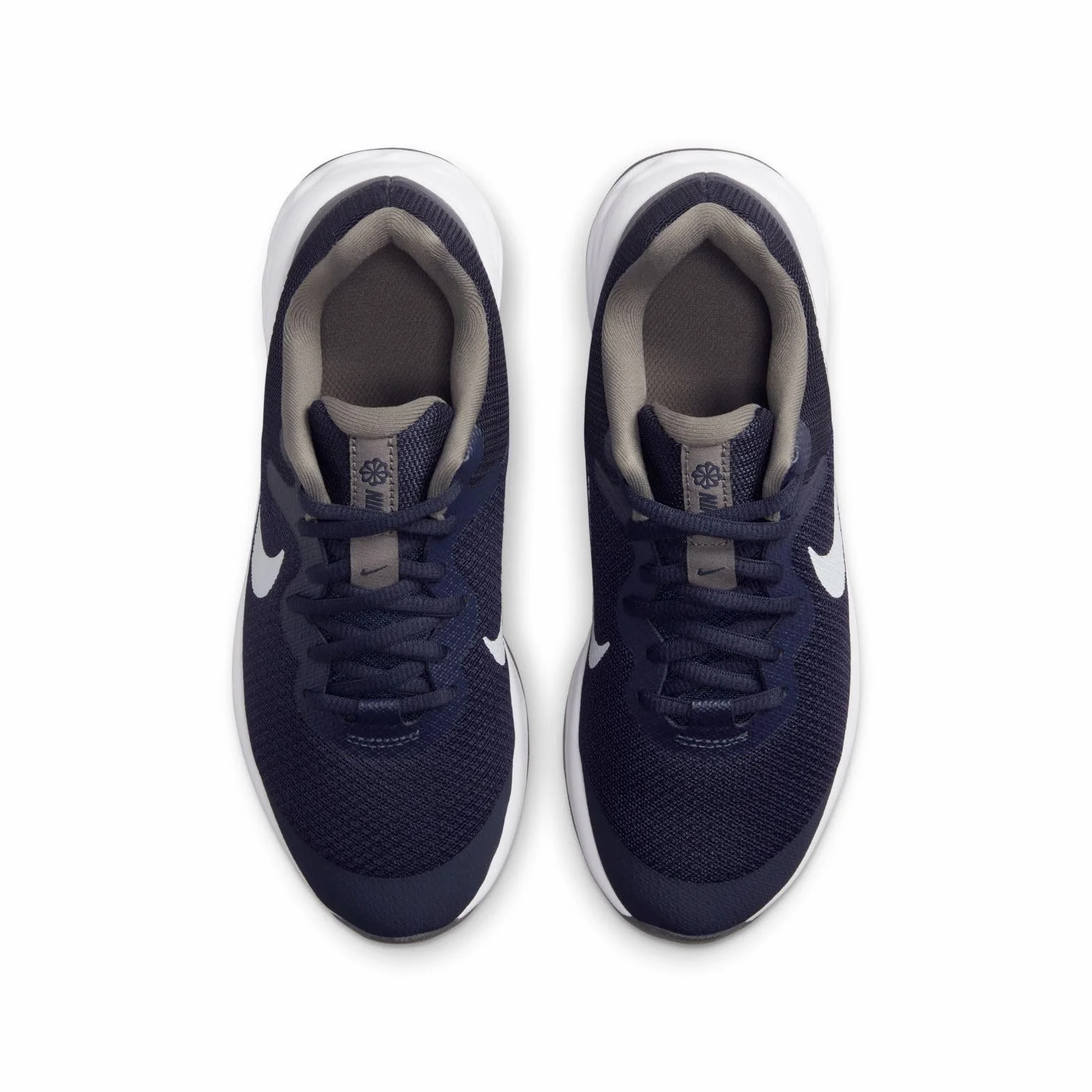 Nike Revolution 6 Nn GS Chaussure de Gymnastique Enfant