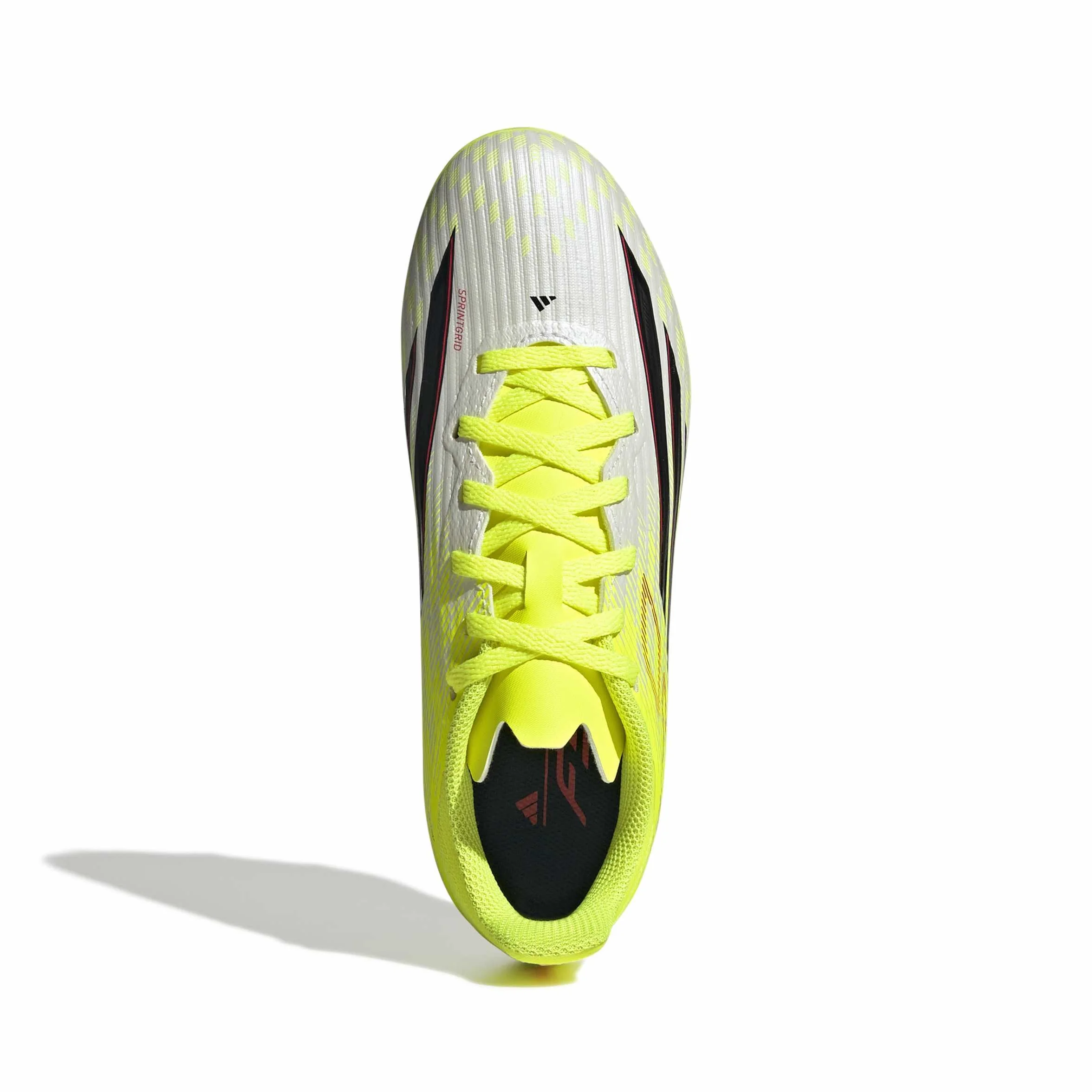 Adidas Chaussure de Football F50 League Terrain Souple Multi-Surfaces Enfants