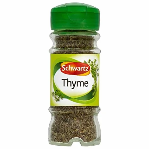 Schwartz Thyme Pot 11 g