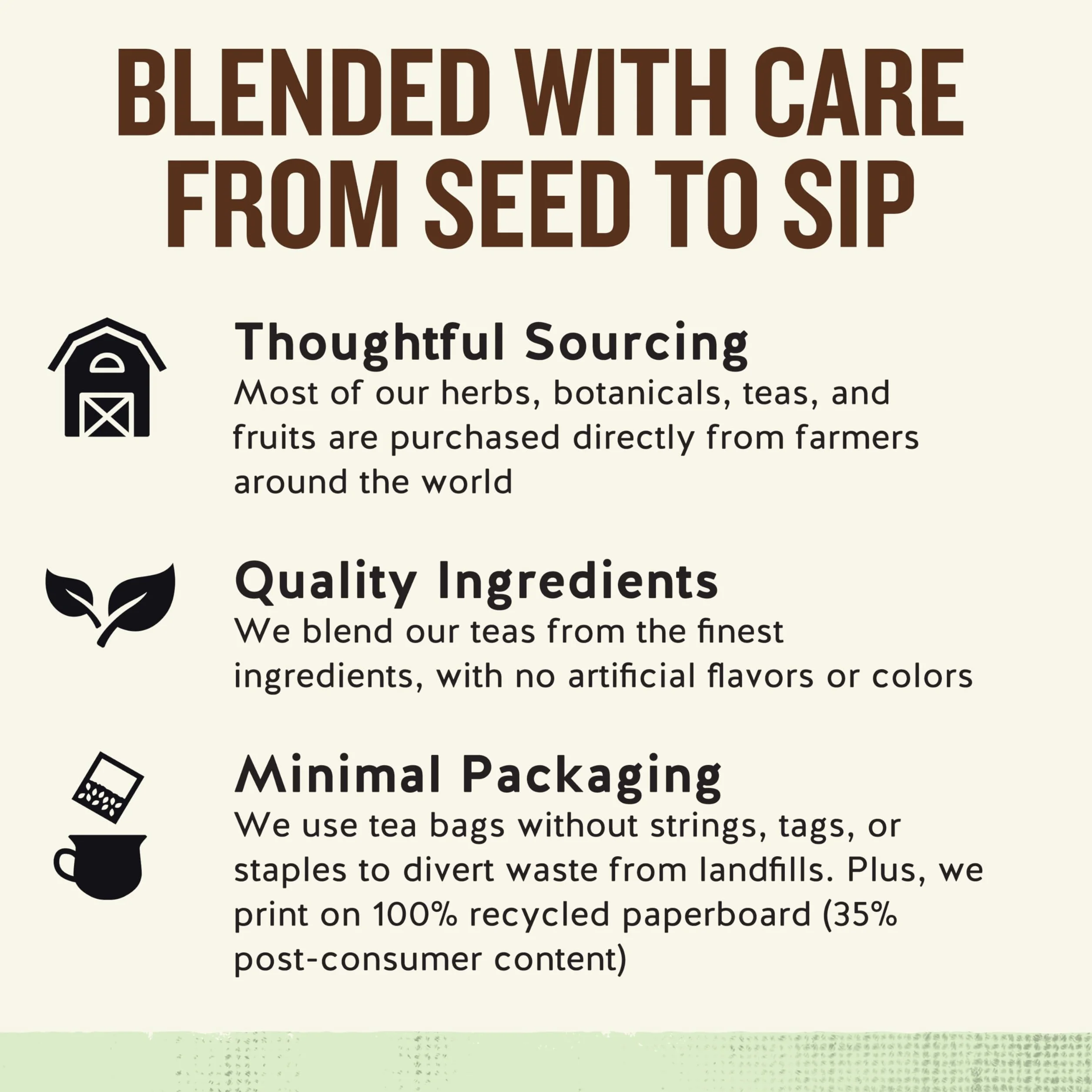 Celestial Seasonings Herbal Tea Sampler (6x18 Bag)
