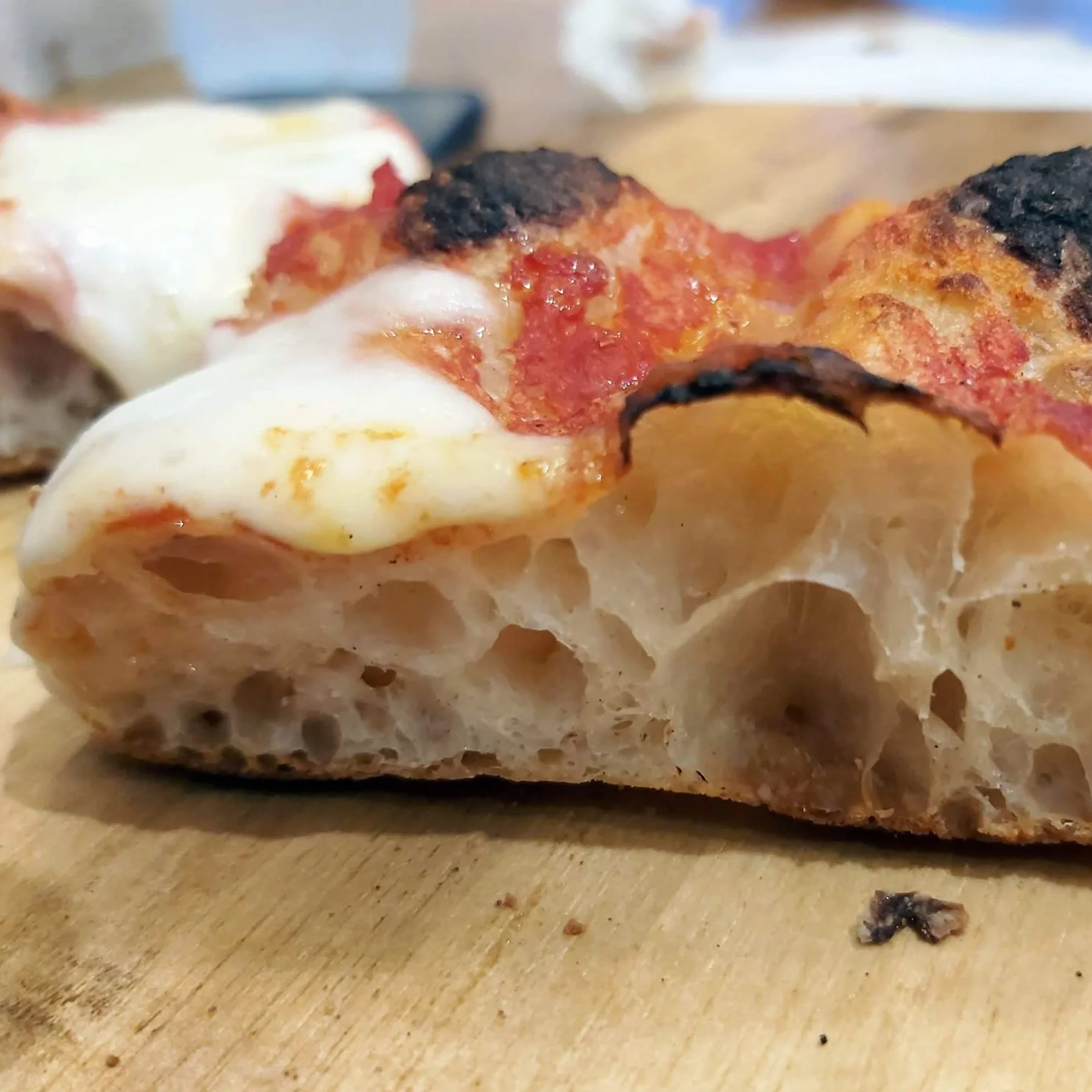 Colichef Farine Caputo Nuvola Type 0-5 Kilos (pack de 5 x 1 Kg) - La farine parfaite pour une pâte légère et aérée. La farine pour Pizza préférée en Italie !