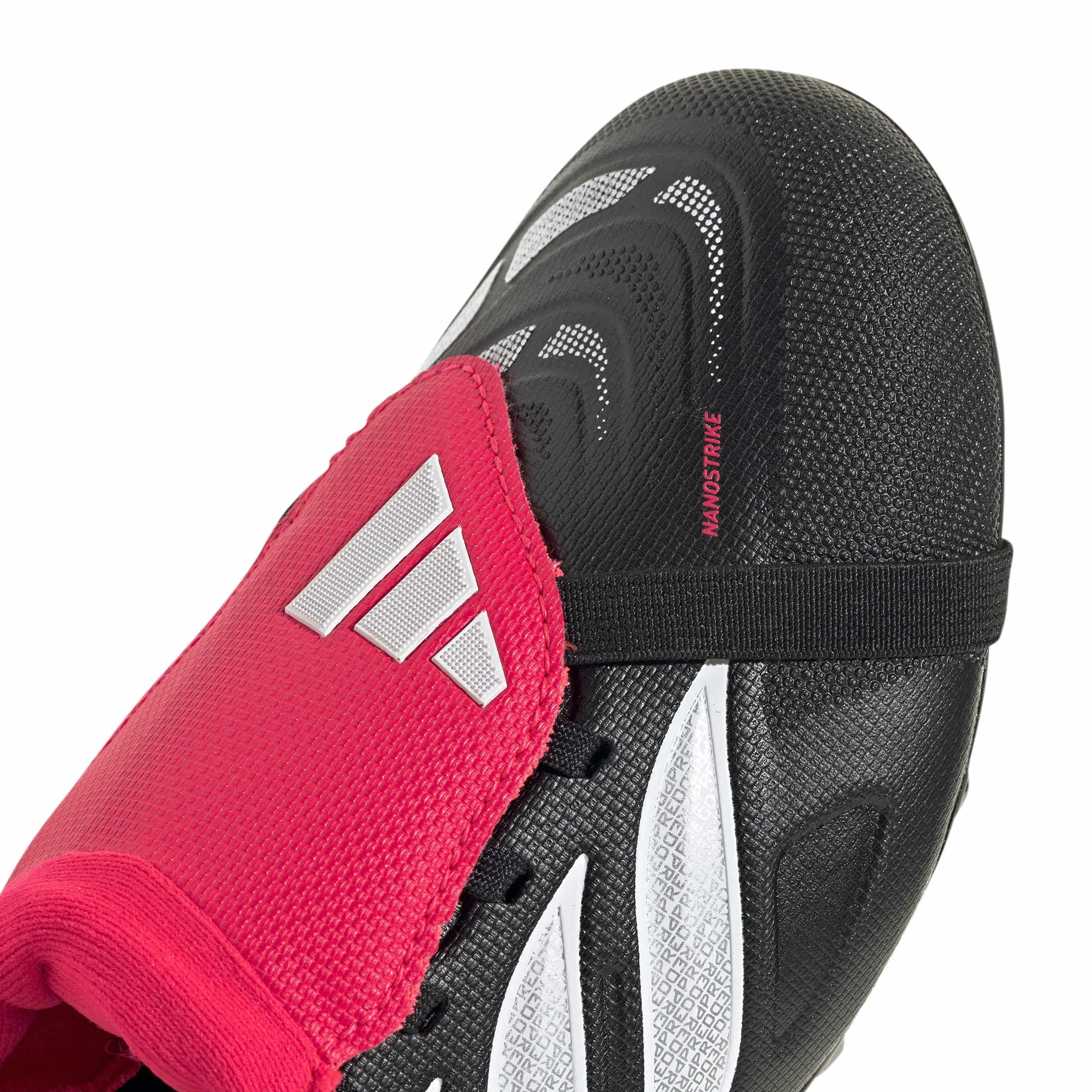 Adidas Predator League Chaussure de Football Enfants Terrain Souple