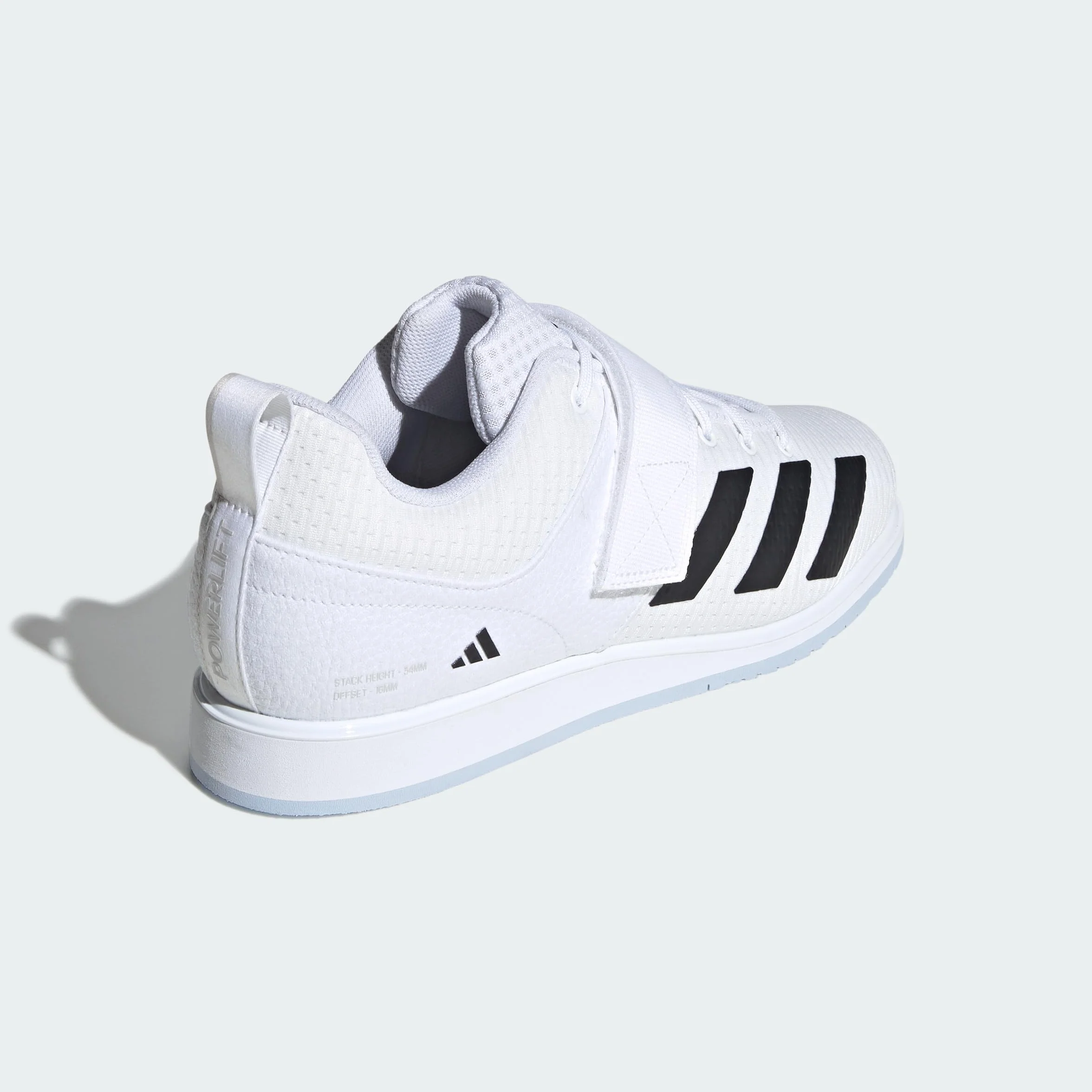 adidas Powerlift 5 Chaussure d'haltérophilie Unisex