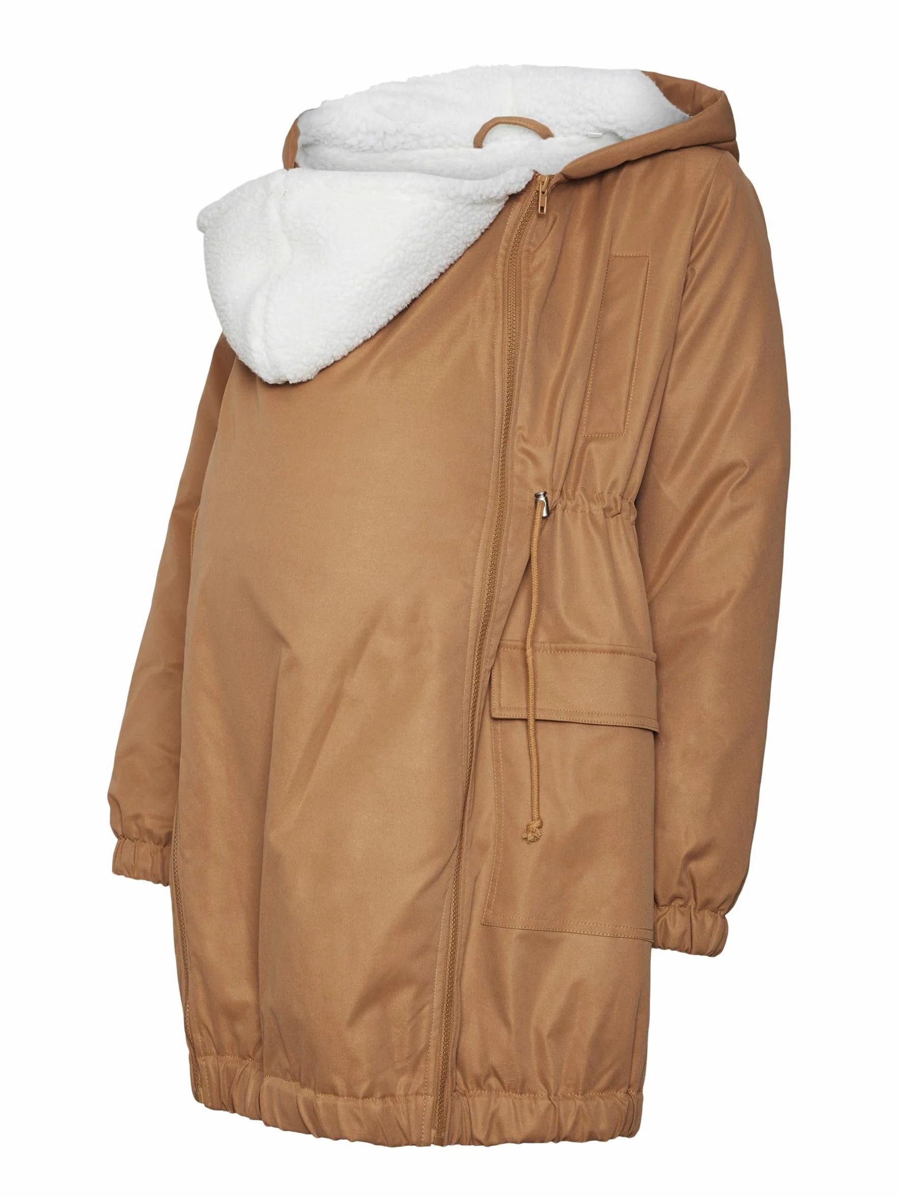 Mamalicious Veste de maternité Femme