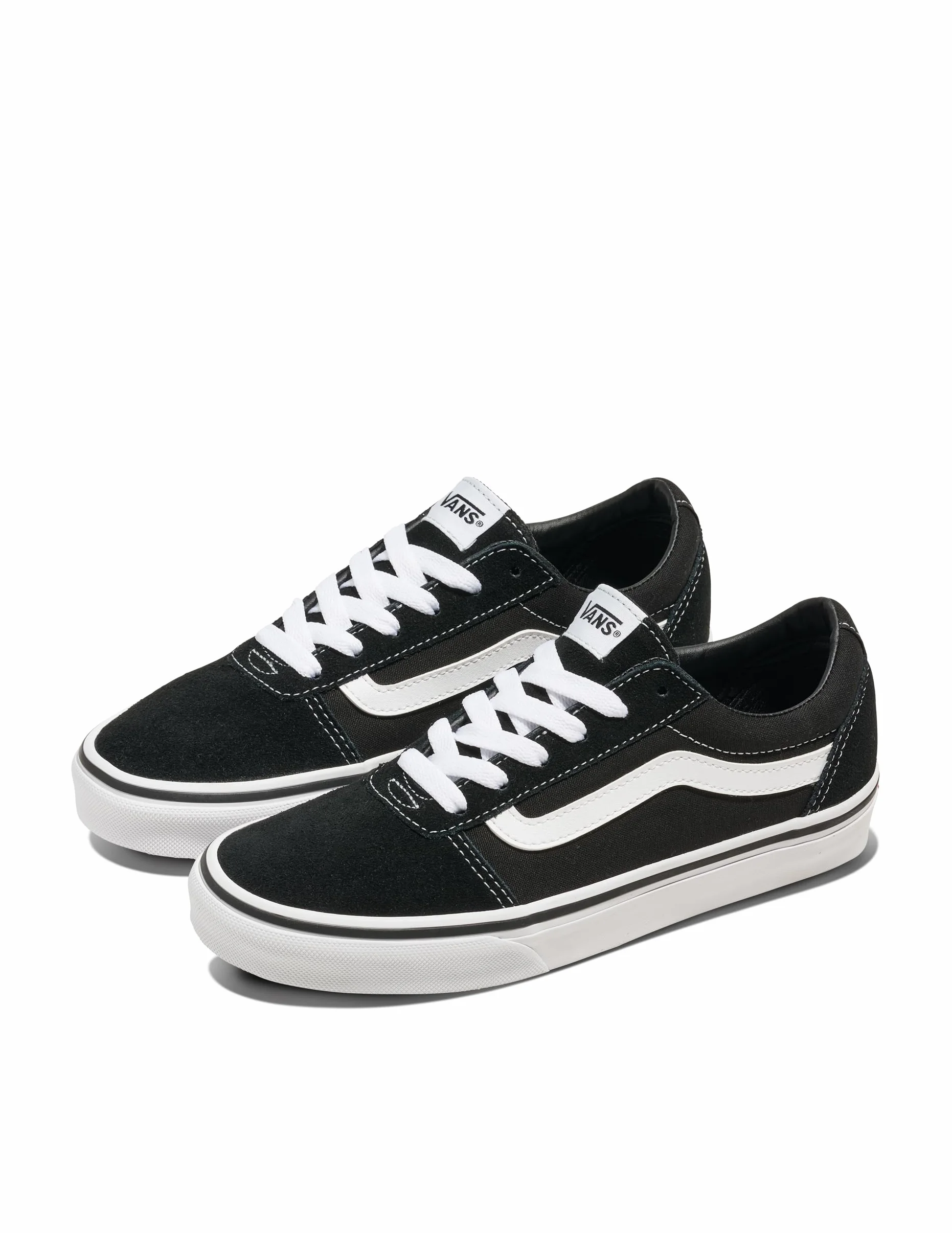 Vans Vn0a3iunolq1 Sneaker Femme