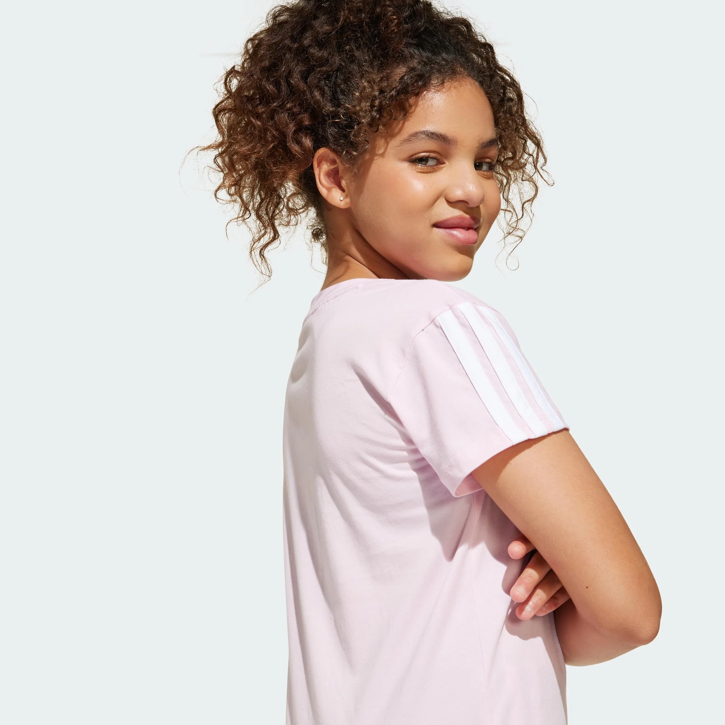adidas Essentials Kids' T-Shirt