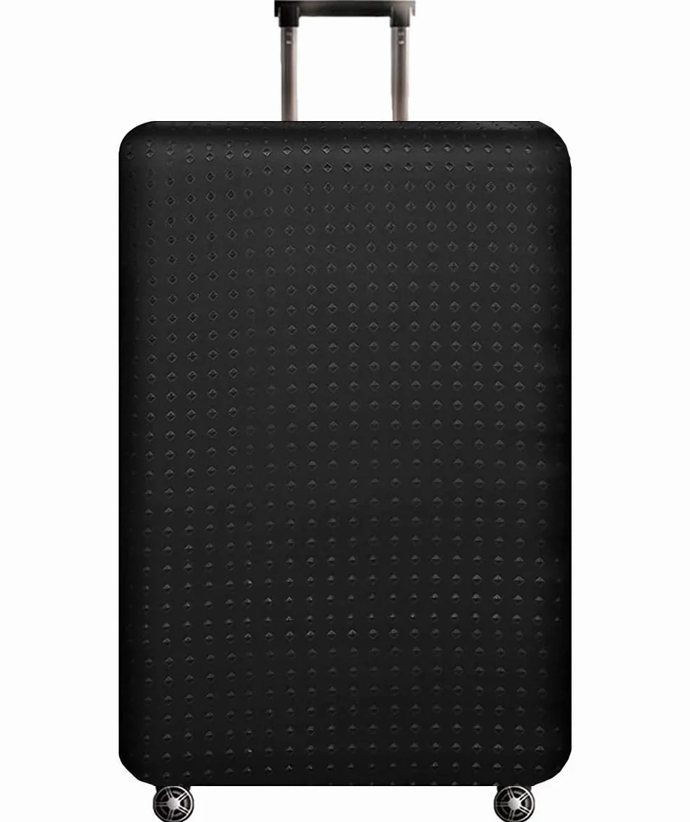 Housses de Protection pour Valises Lavable en Élasthanne Taille XL
