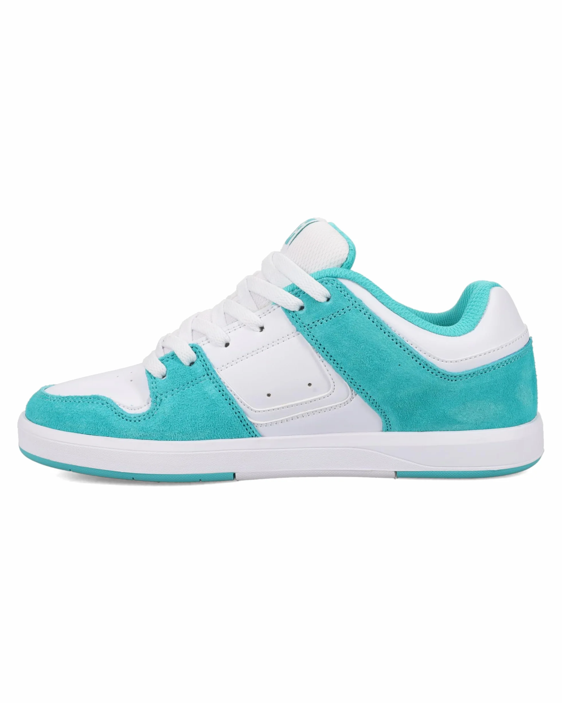 DC Shoes Cure Basket Femme