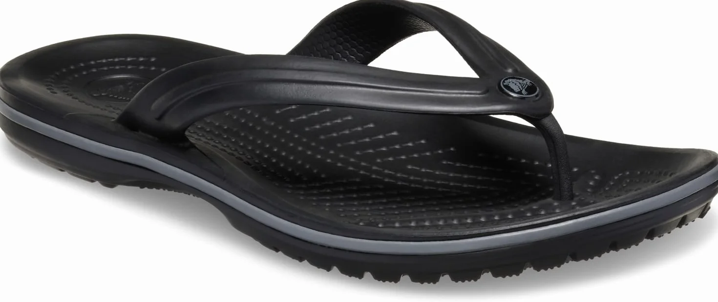 Crocs Crocband Flip Tongs Mixte