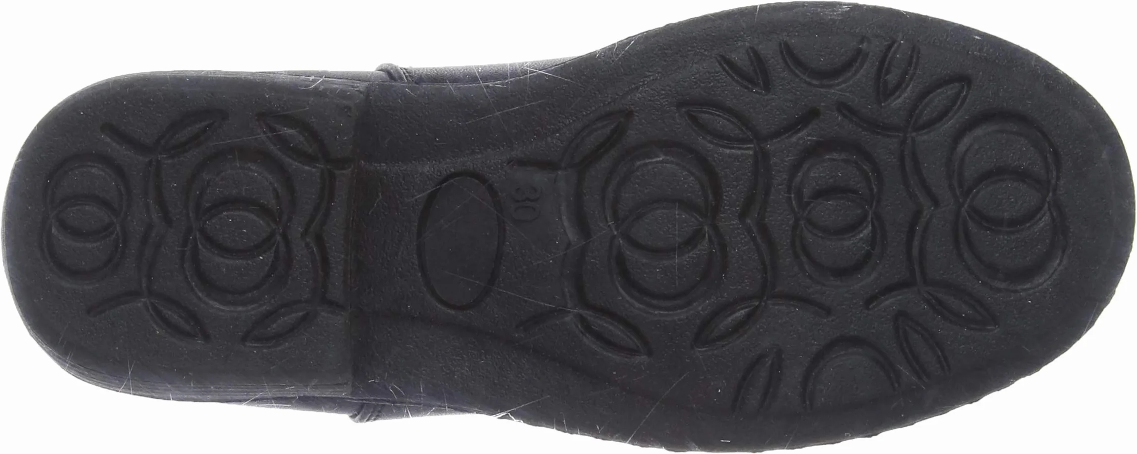 HKM Freestyle Botte d'équitation Mixte enfant