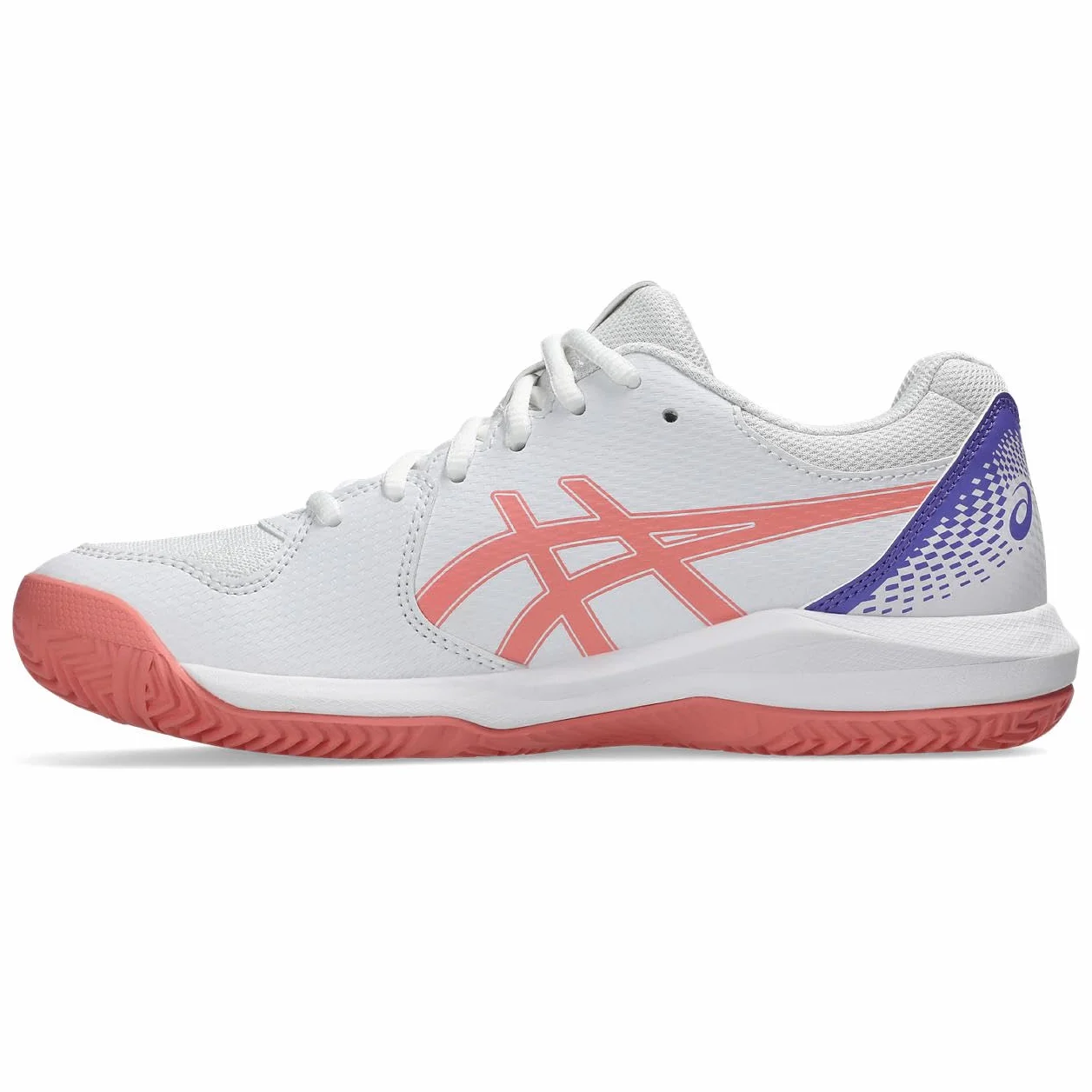 Asics Gel-Dedicate 8 Padel Sneaker Femme