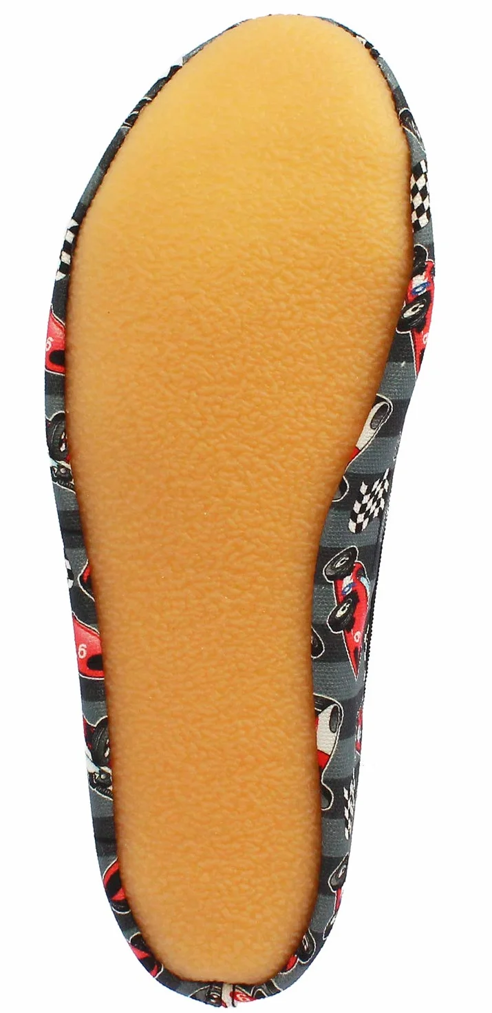 Beck Winner Chaussures de Gymnastique Garçon