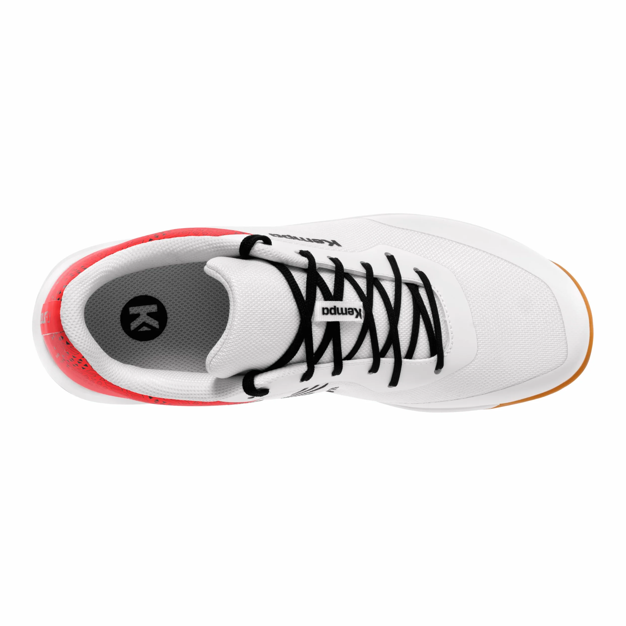 Kempa Homme Kourtfly Three Chaussures de Handball