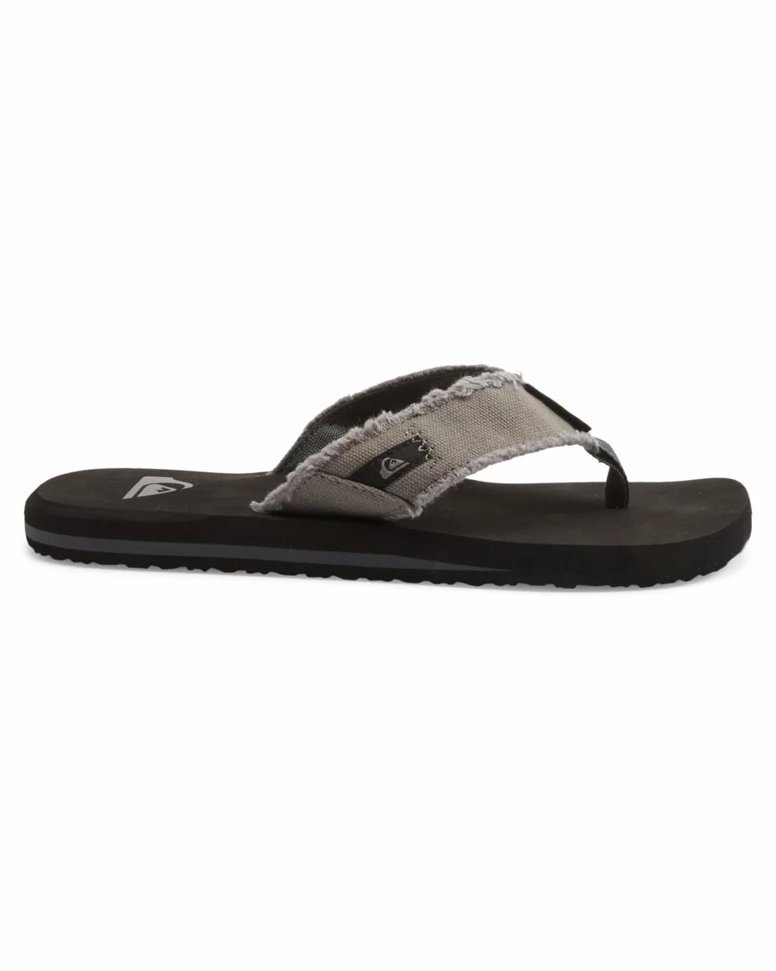 Quiksilver Monkey Abyss Youth Tongs garçon