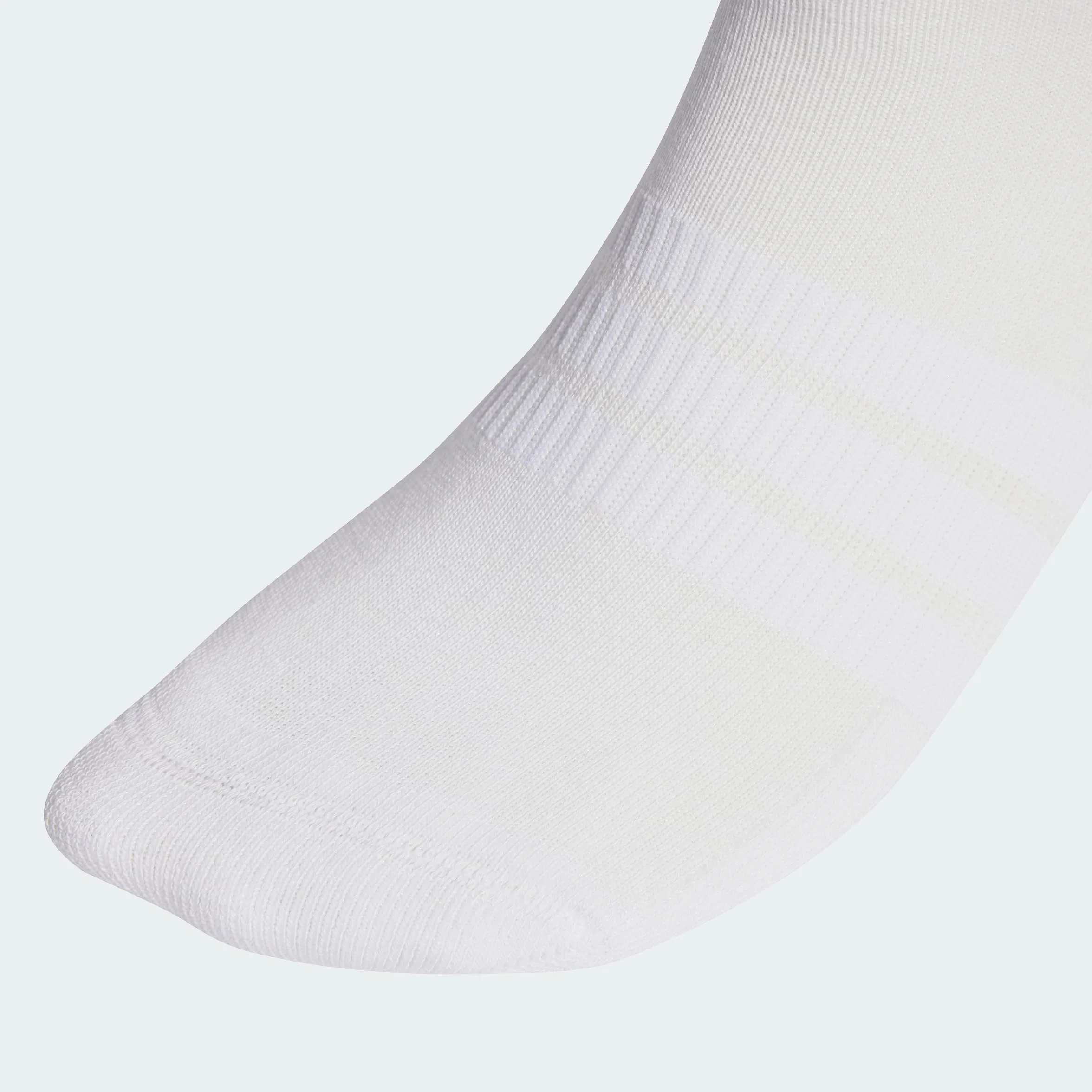 adidas Socquettes rembourrées Essentials 6 paires