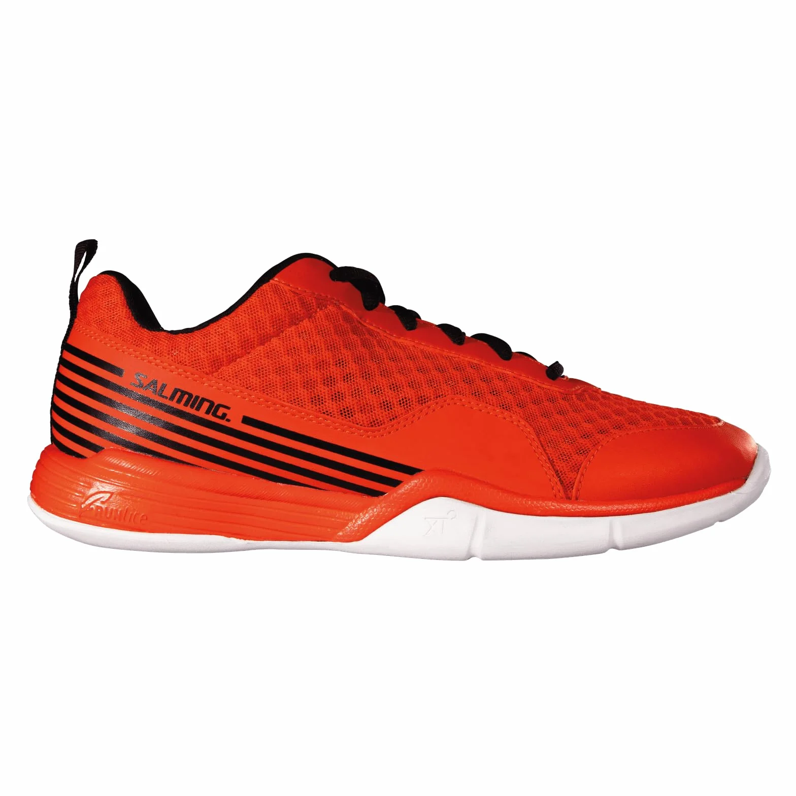 Salming Viper SL Chaussures de sport d'intérieur Orange