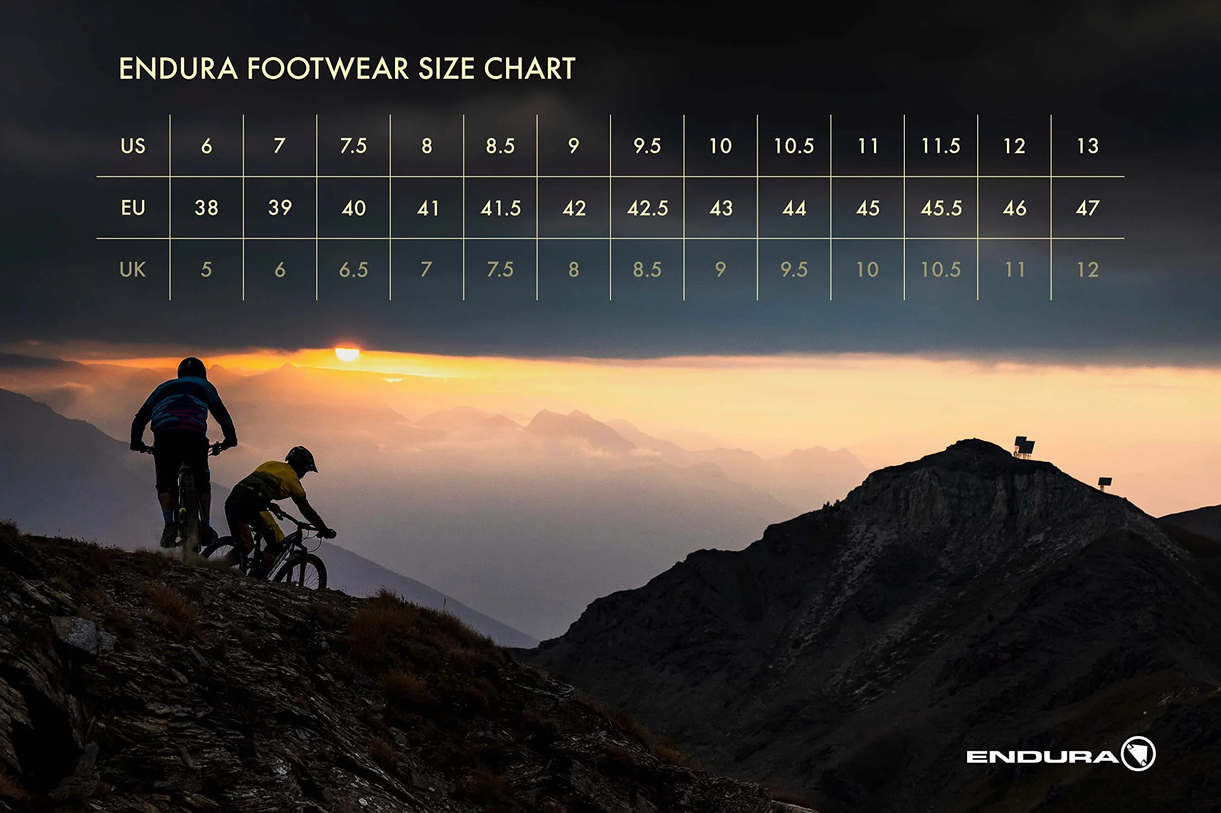 Endura Hummvee Flat Pedal Shoe Basket Homme