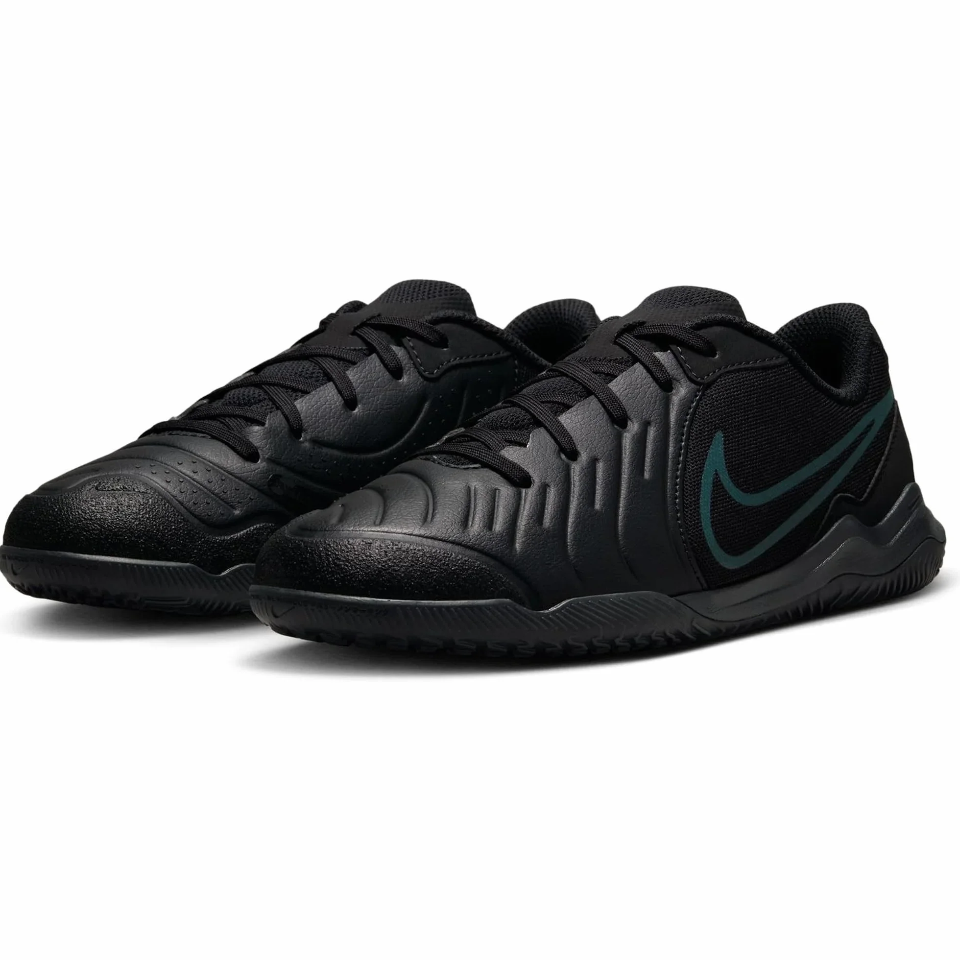 Nike Jr Legend 10 Academy IC Chaussures de football Garçon